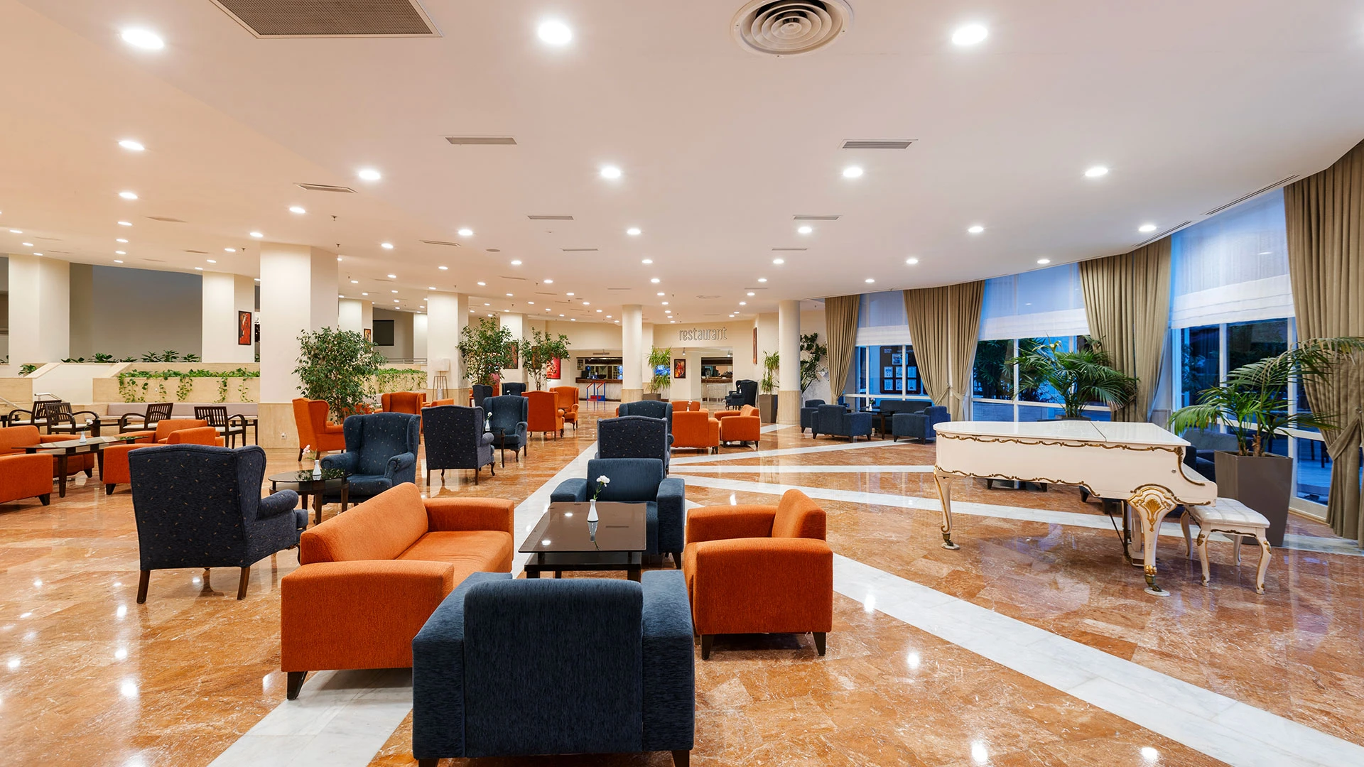 SEVEN SEAS HOTEL LIFE Чартър до Анталия от София 2026 [SOF] – 18
