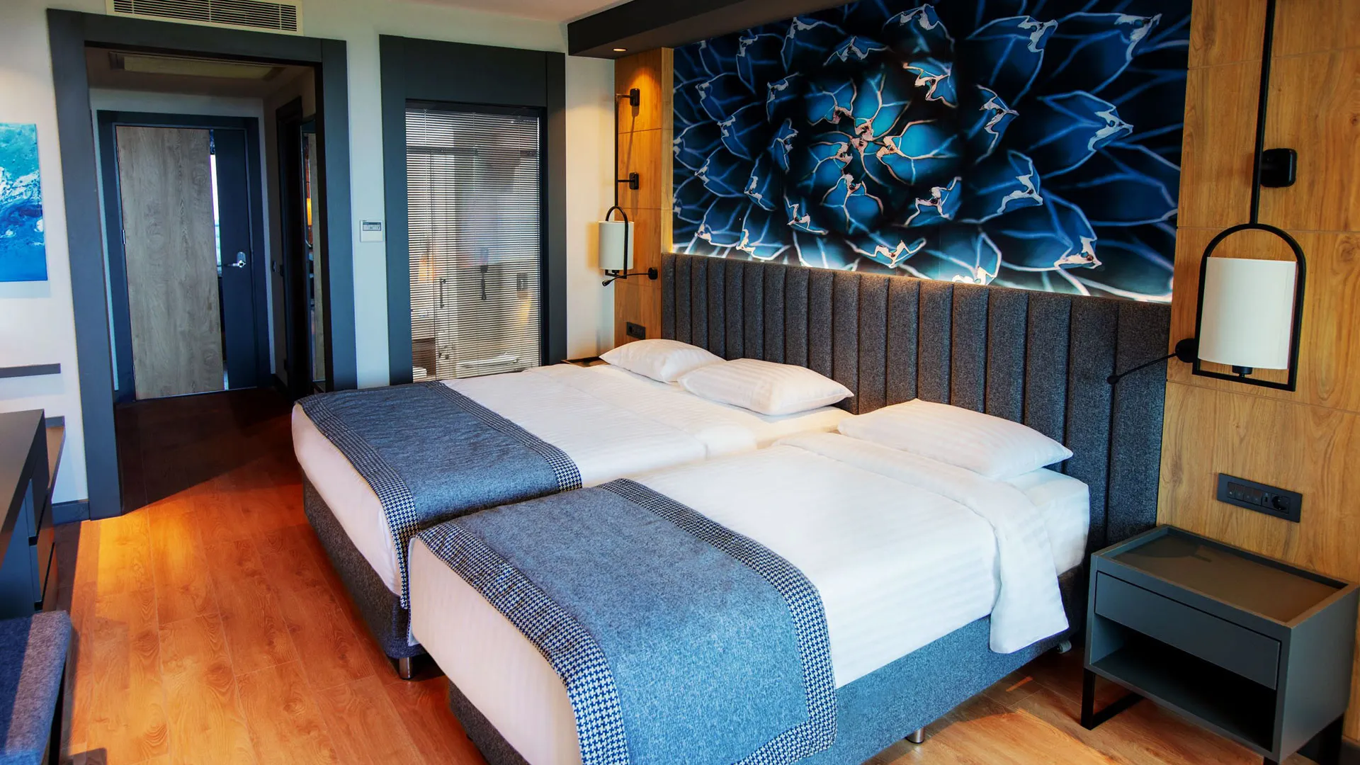 Alarcha Hotels & Resort – 13