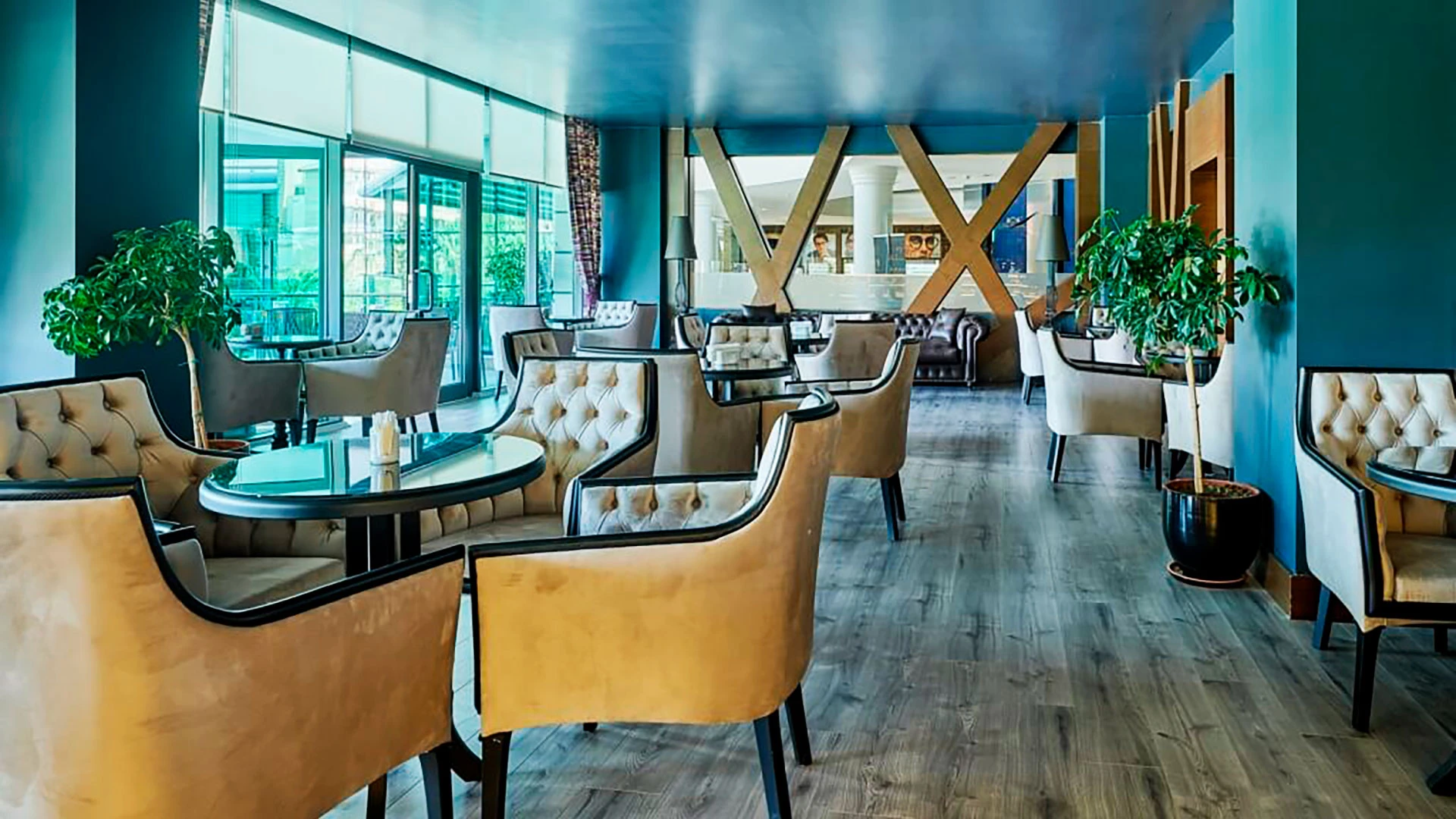 Luna Blanca Resort & Spa – 25
