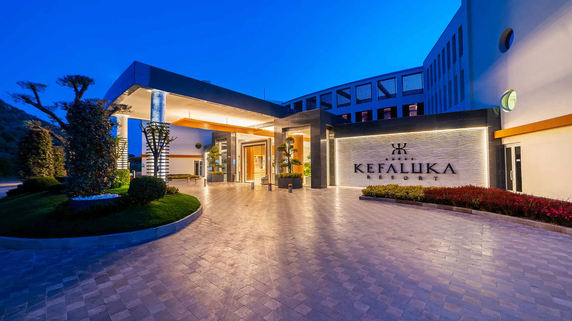 KEFALUKA RESORT Почивка в Егейска Турция с чартър до Бодрум от София – 49