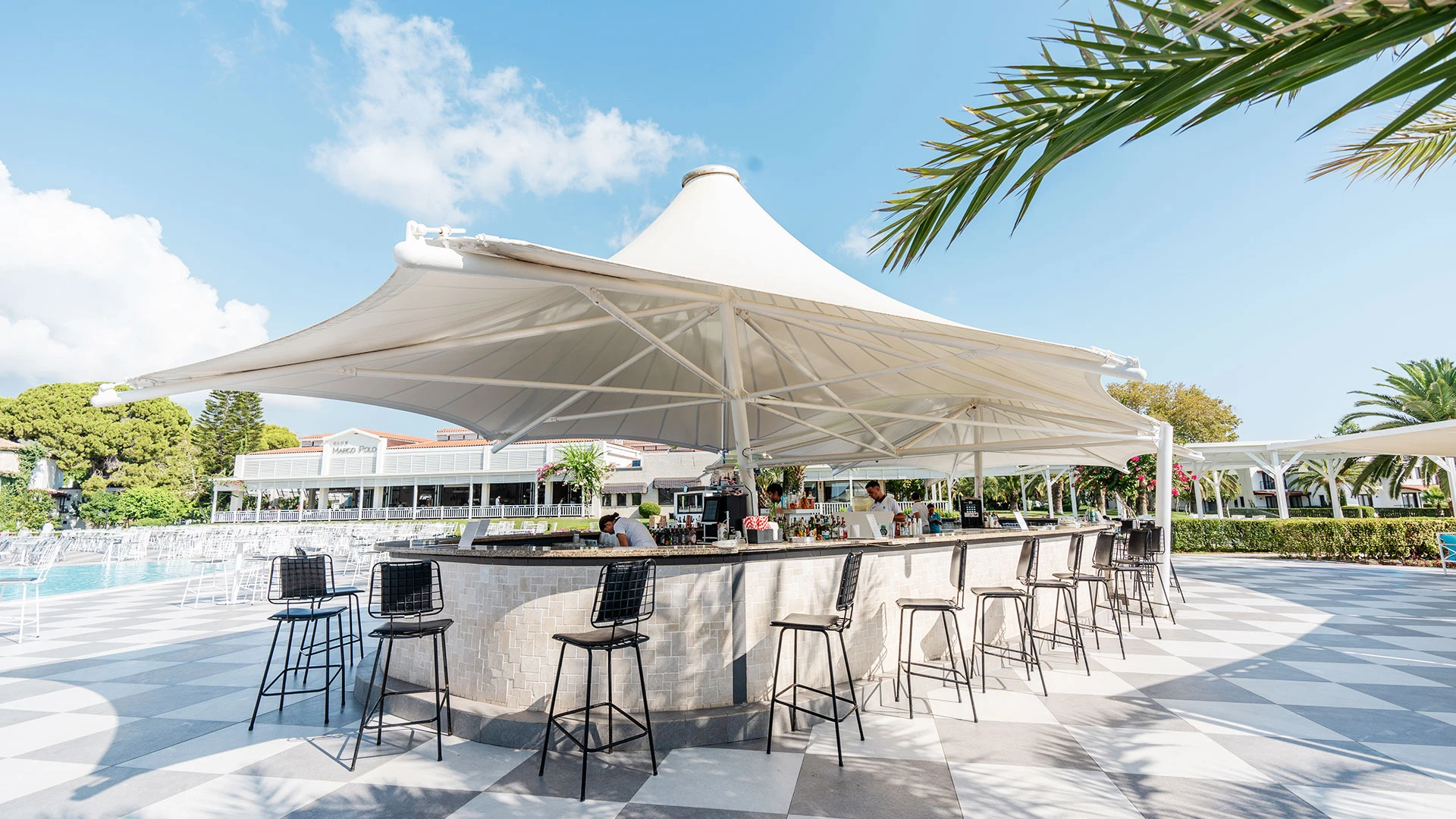 Club Marco Polo – 28