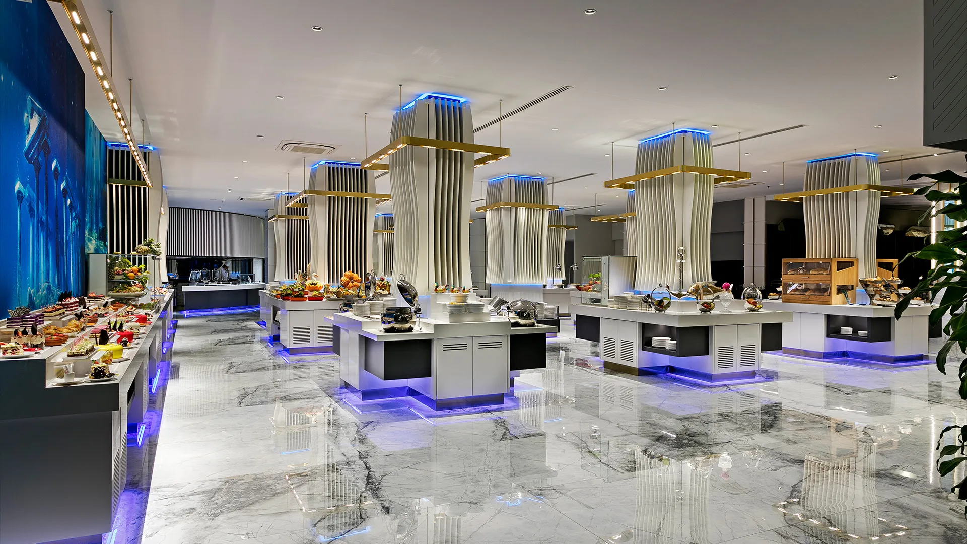 Limak Atlantis Deluxe Hotel – 15