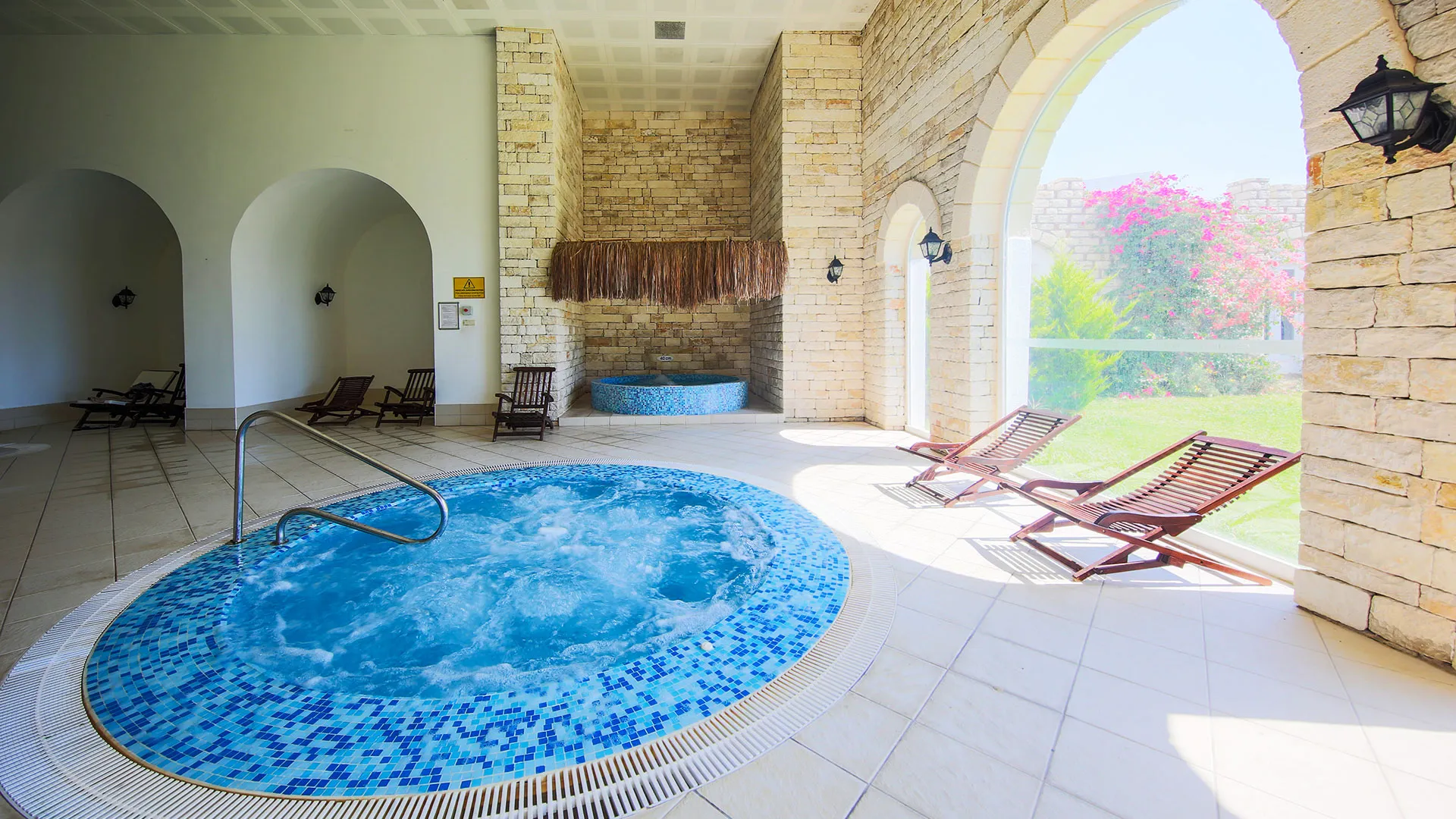 Salmakis Resort & Spa – 13