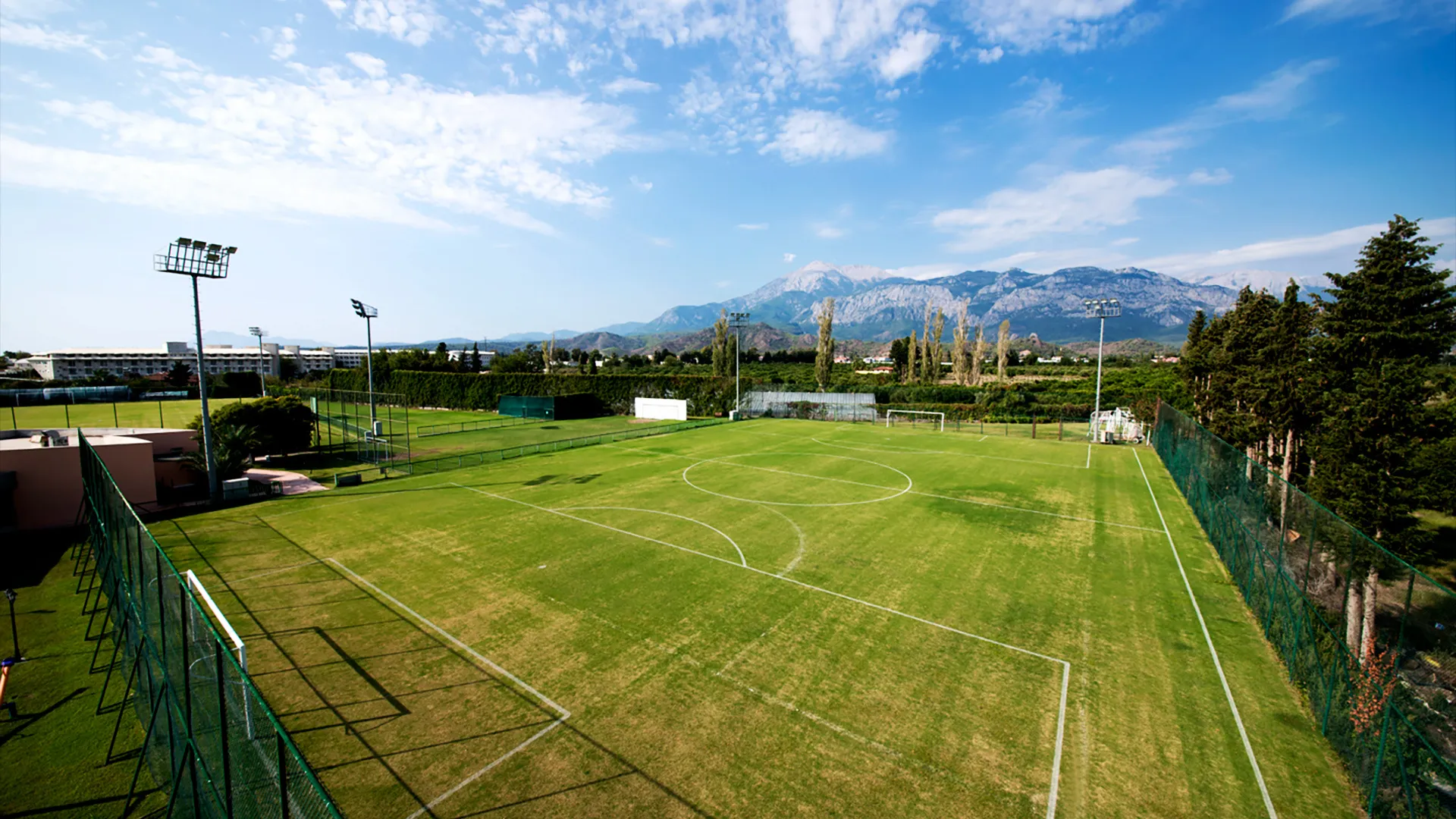LIMAK LIMRA RESORT&HOTEL Нова Година в Анталия с чартър от Пловдив – 12