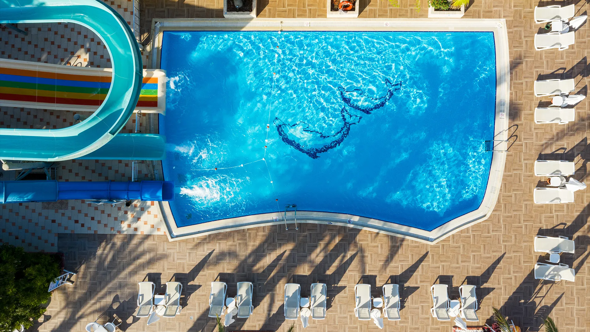 AYDINBEY FAMOUS RESORT Чартър до Анталия от Варна 2026 [VAR] – 22