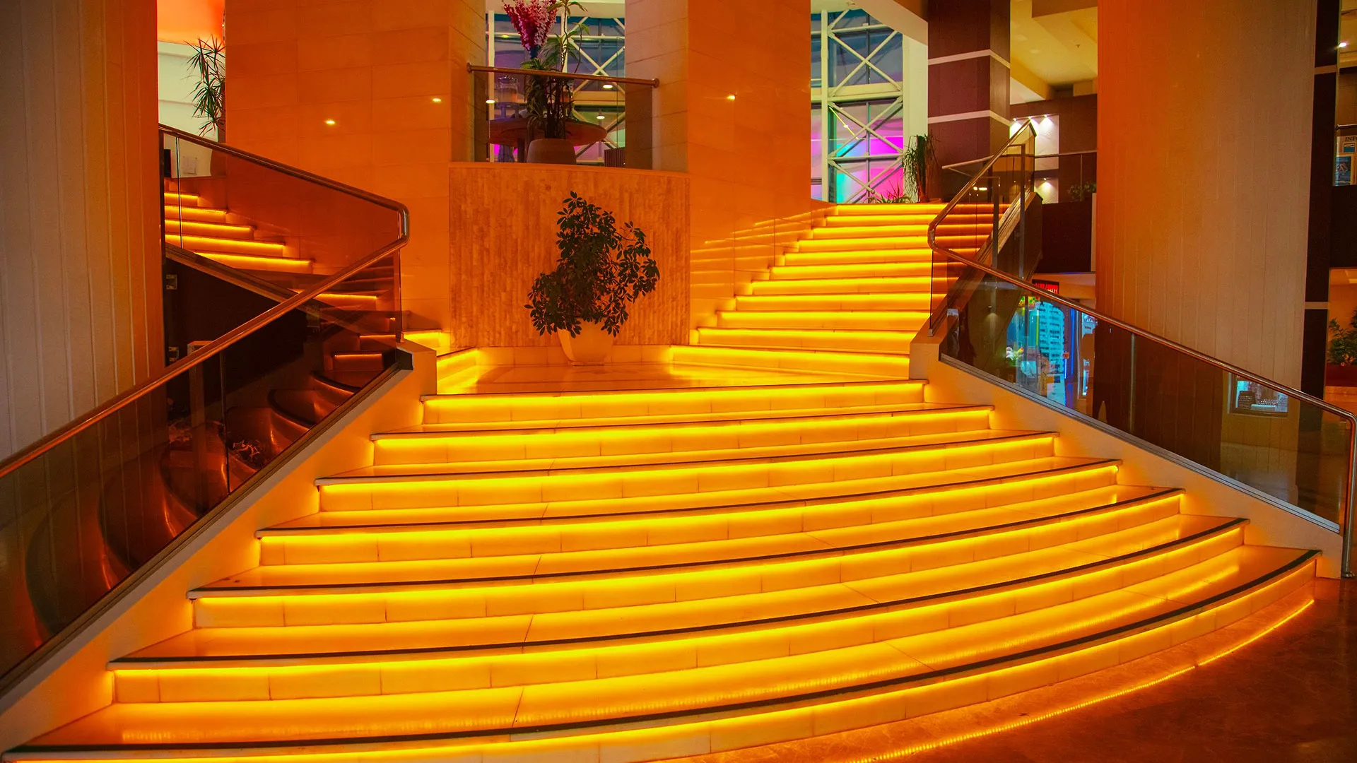 Venosa Beach Resort & Spa – 16