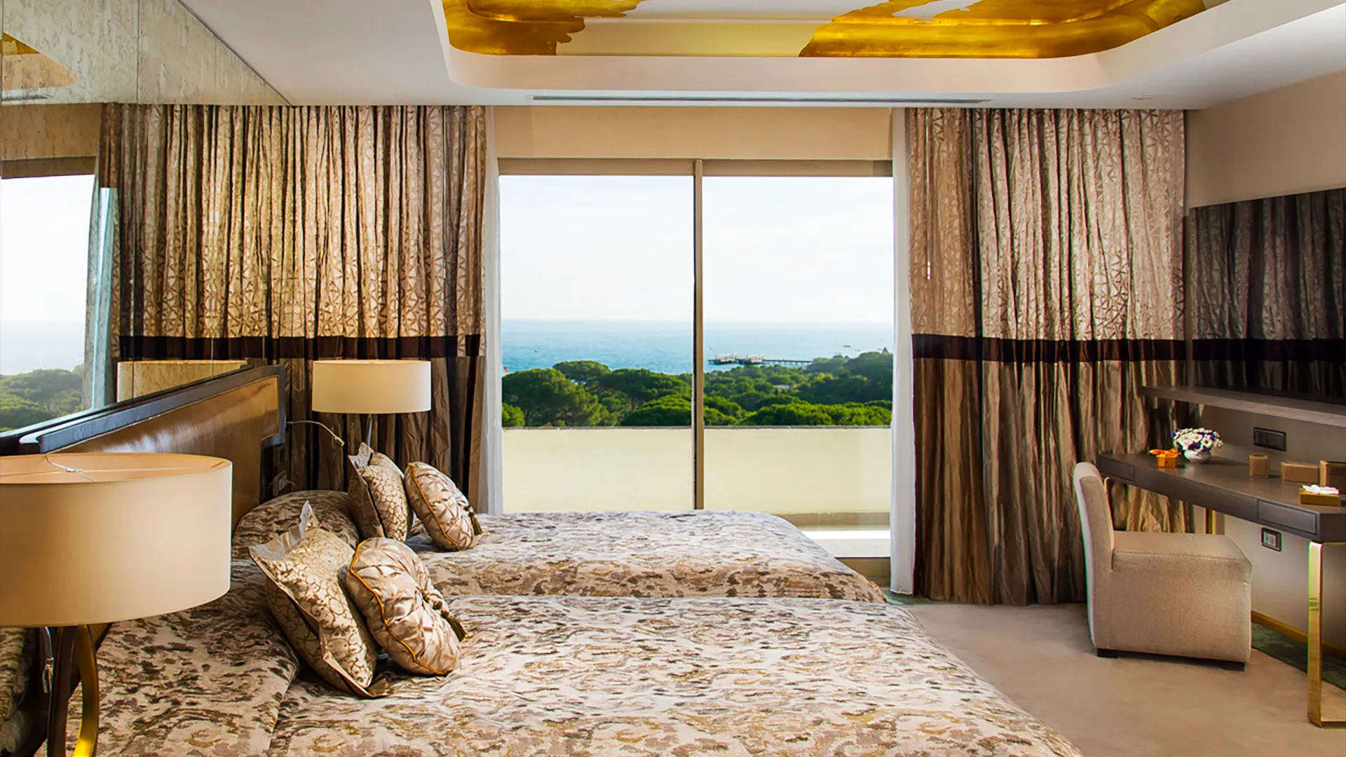 Rixos Premium Belek – 57