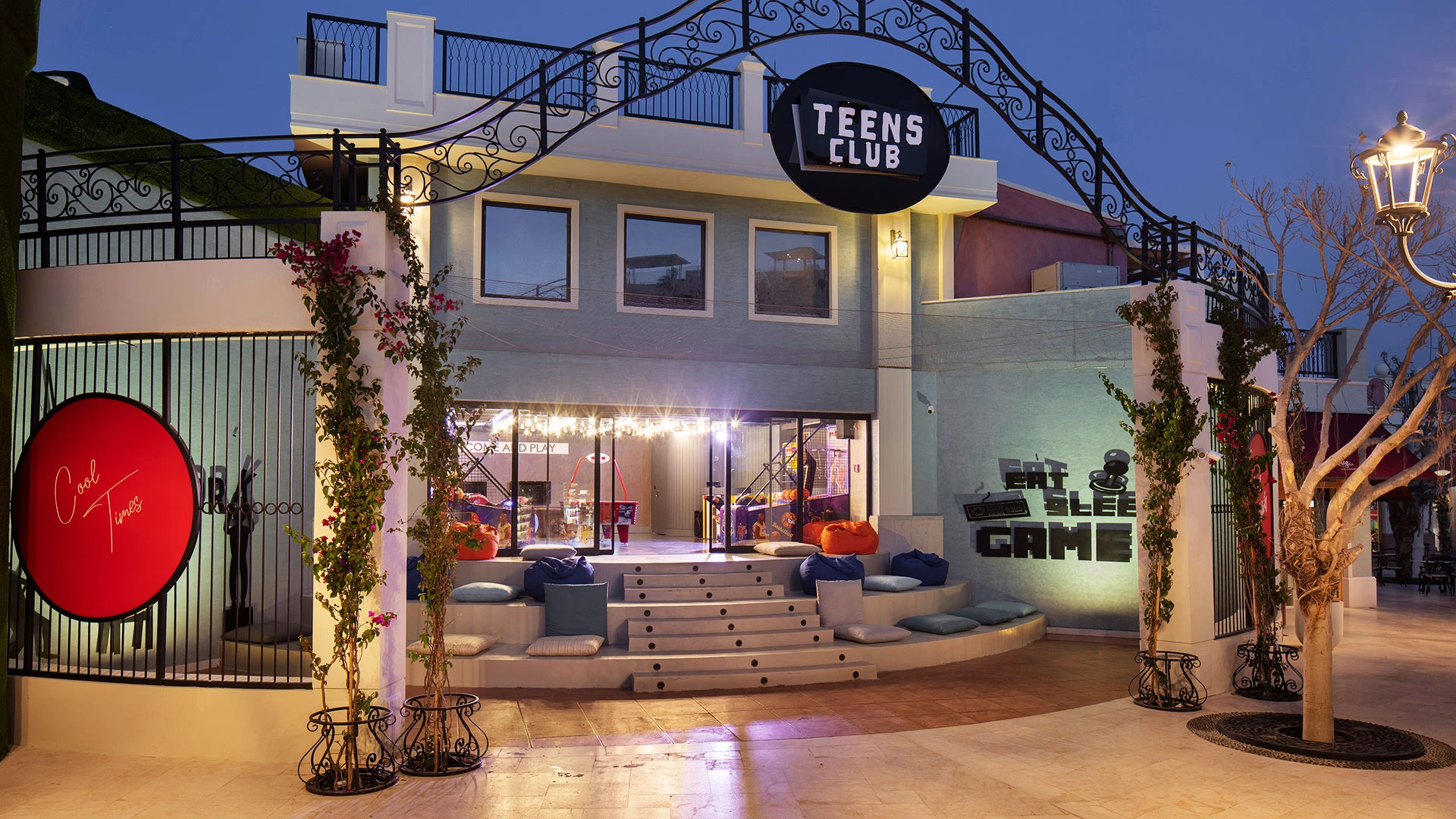 ELA EXCELLENCE RESORT BELEK Нова Година в Анталия с чартър от Бургас – 47