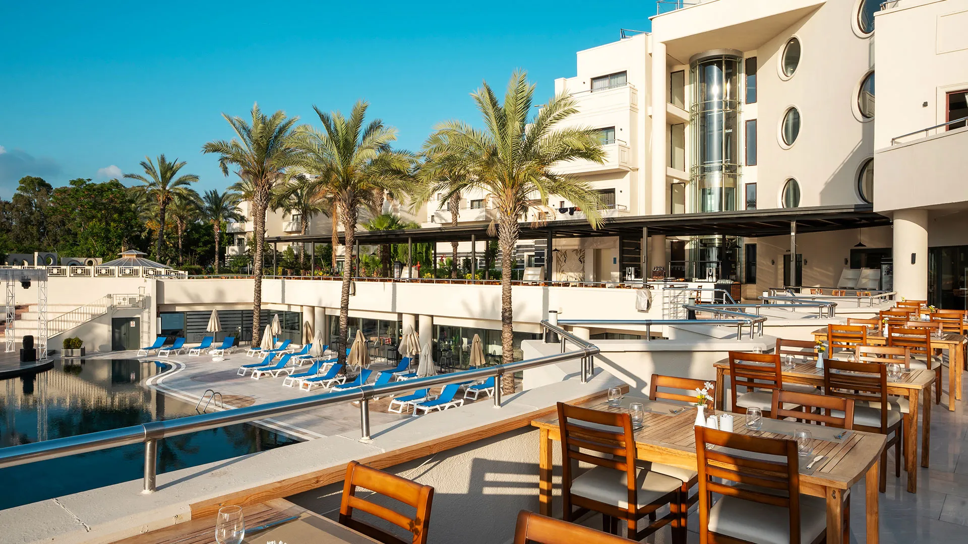 Arin Resort – 4