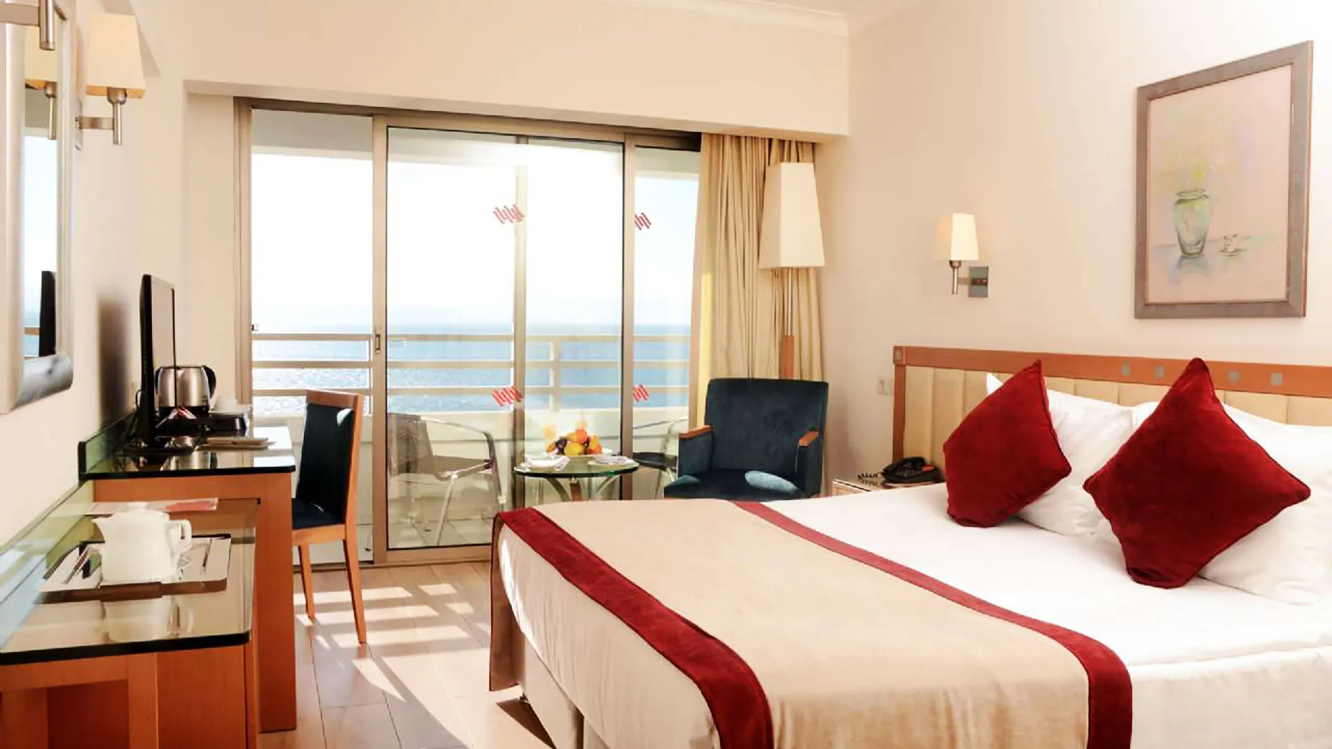 Korumar Hotel Deluxe – 45
