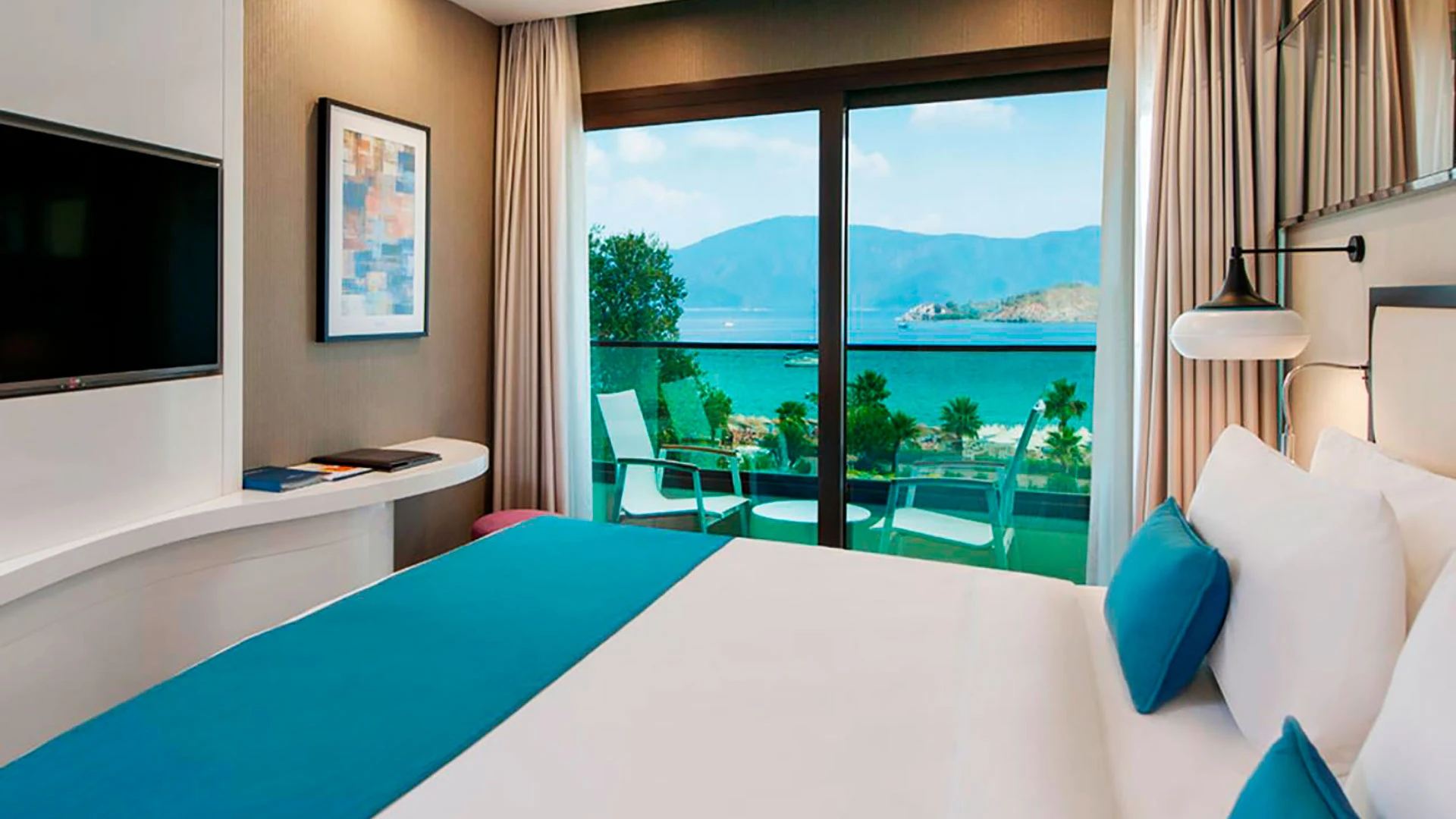 Elite World Marmaris – 4