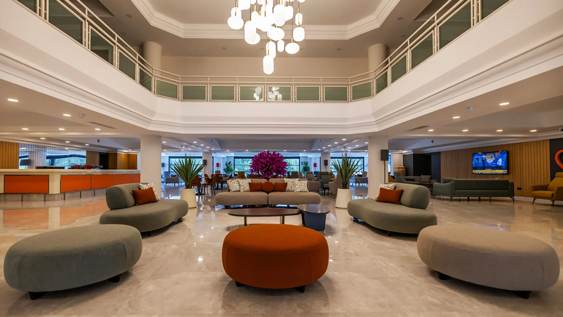 Proxima Hotel – 6