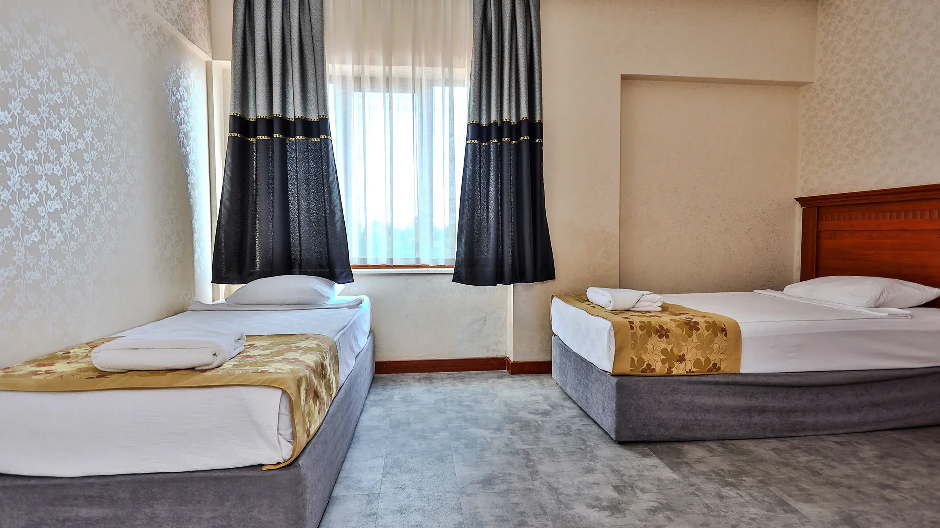 Casa Fora Beach Resort – 46
