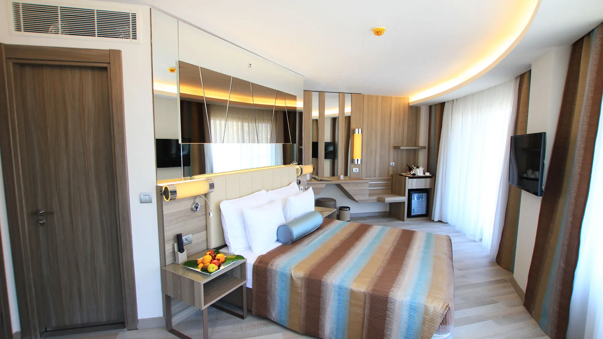 Turunc Premium Resort – 49