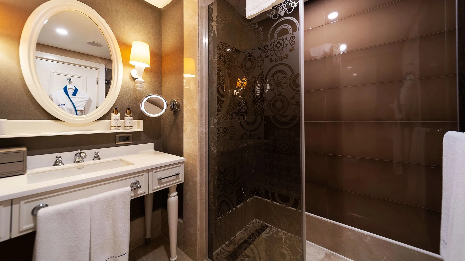 SUENO HOTELS DELUXE BELEK Нова Година в Анталия с чартър от Бургас – 8