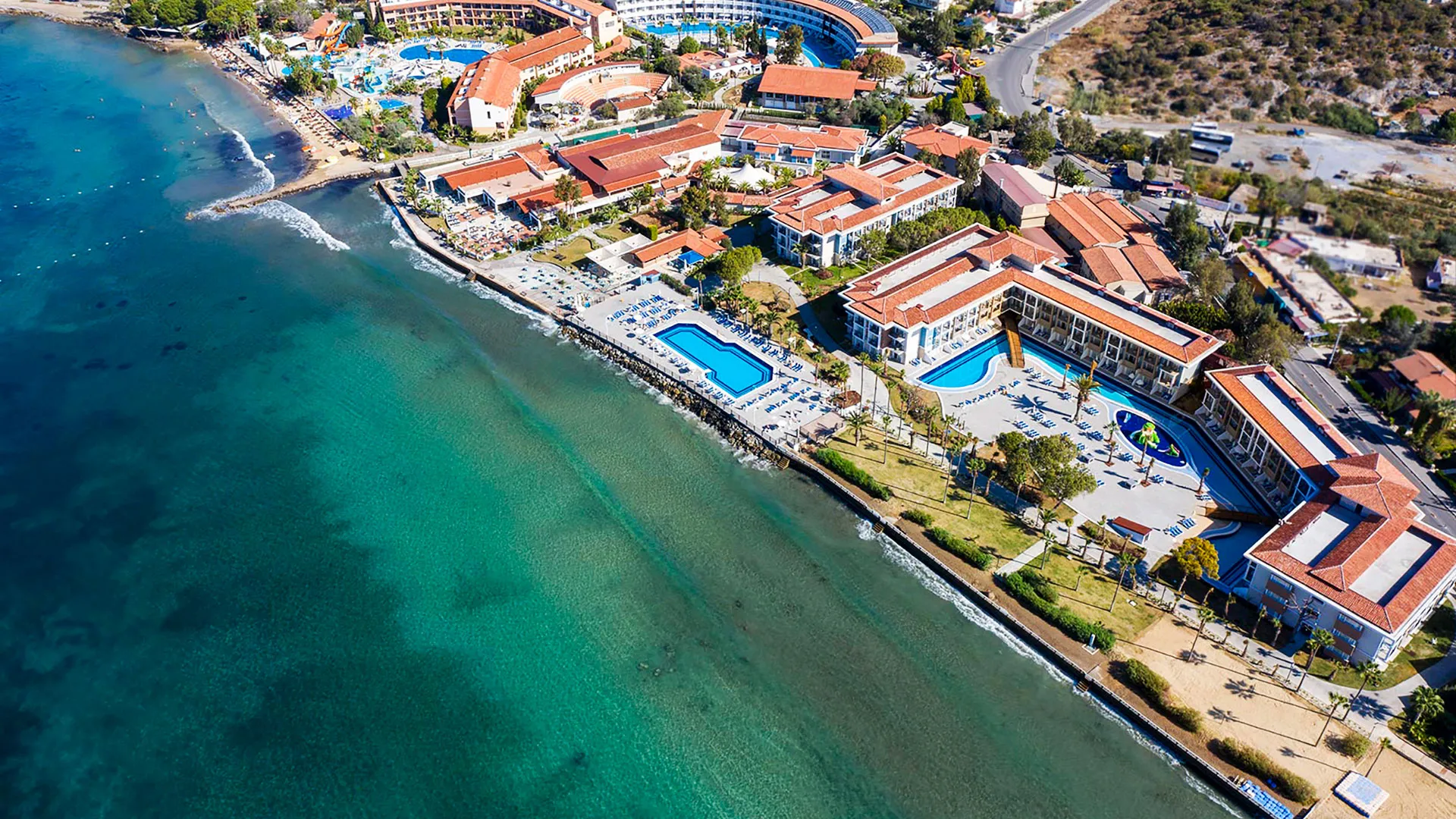 Ephesia Holiday Beach Club – 4