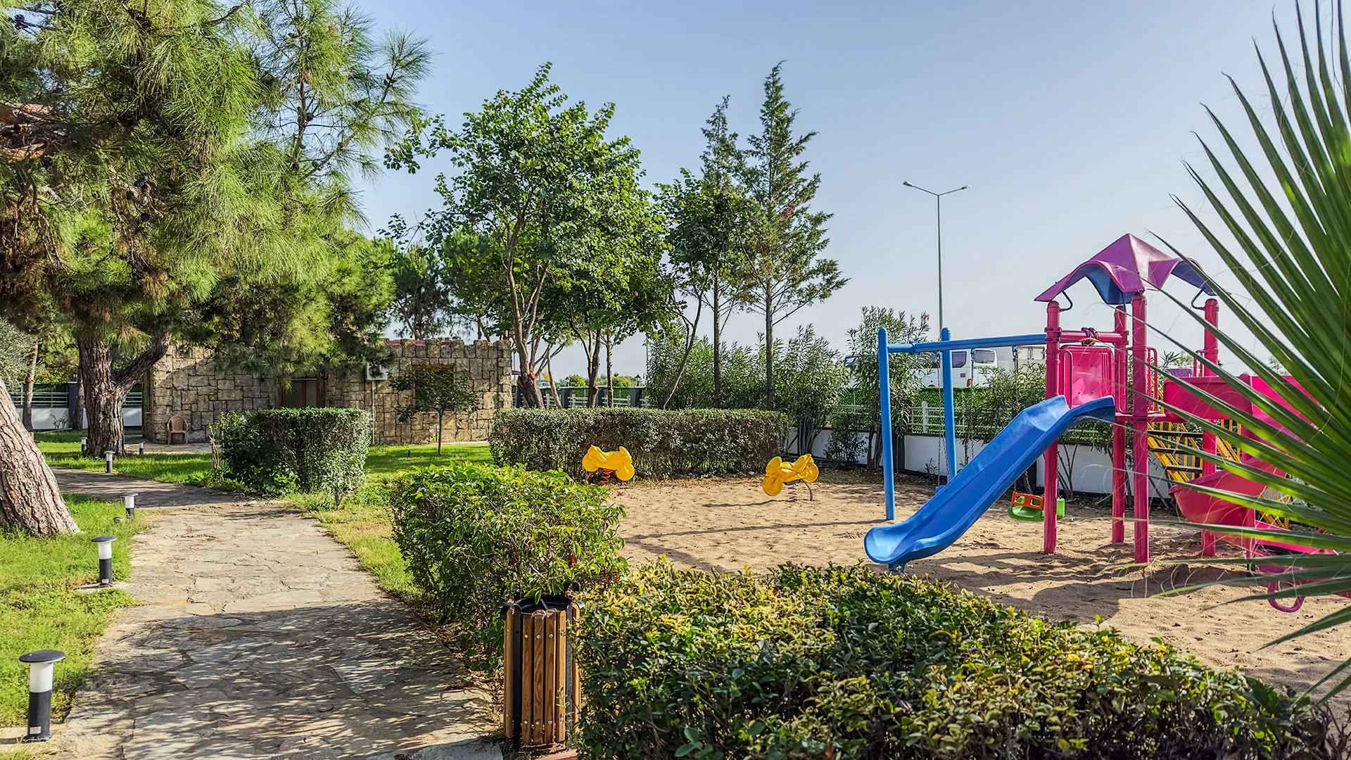 Casa Fora Beach Resort – 66