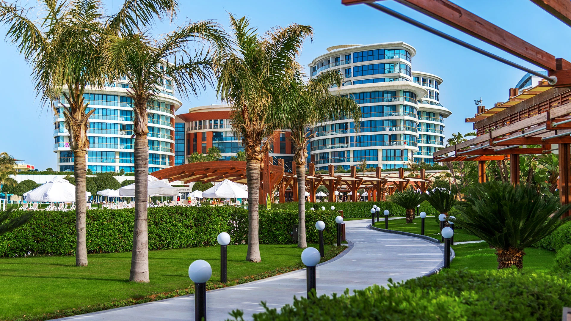 Baia Lara Hotel – 74