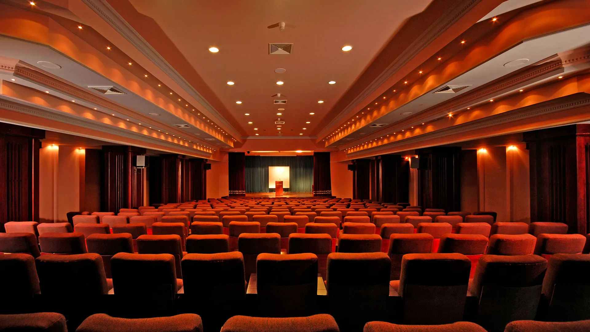 Samara Hotel – 38