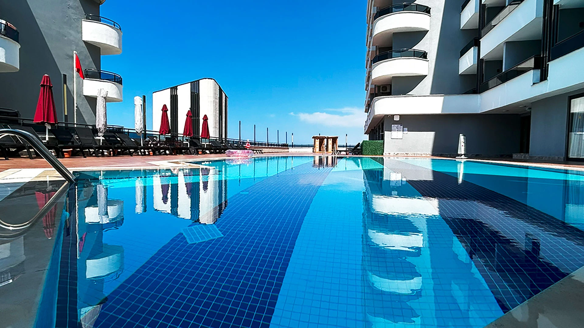 Noxinn Deluxe Hotel – 71