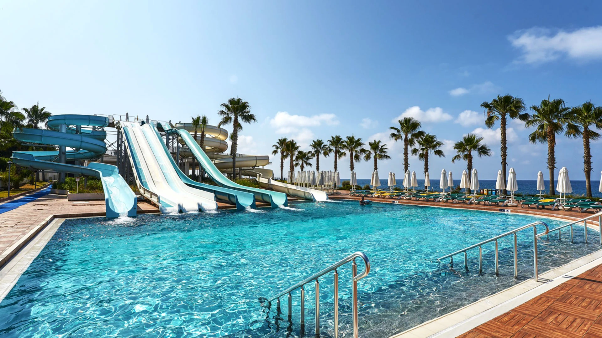 Vikingen Infinity Resort & Spa – 50