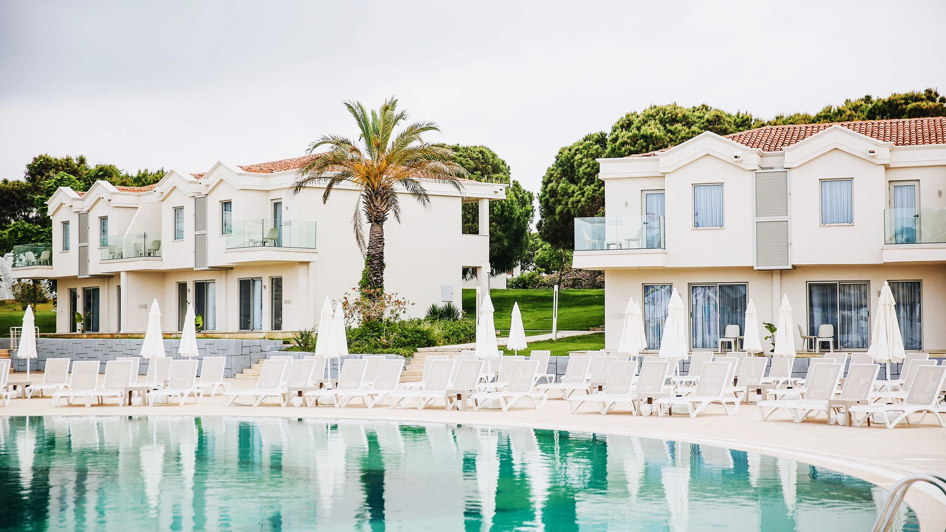 Selectum Noa Belek – 8 дни в Анталия - Турската ривиера Ви очаква с полет от Пловдив – 39