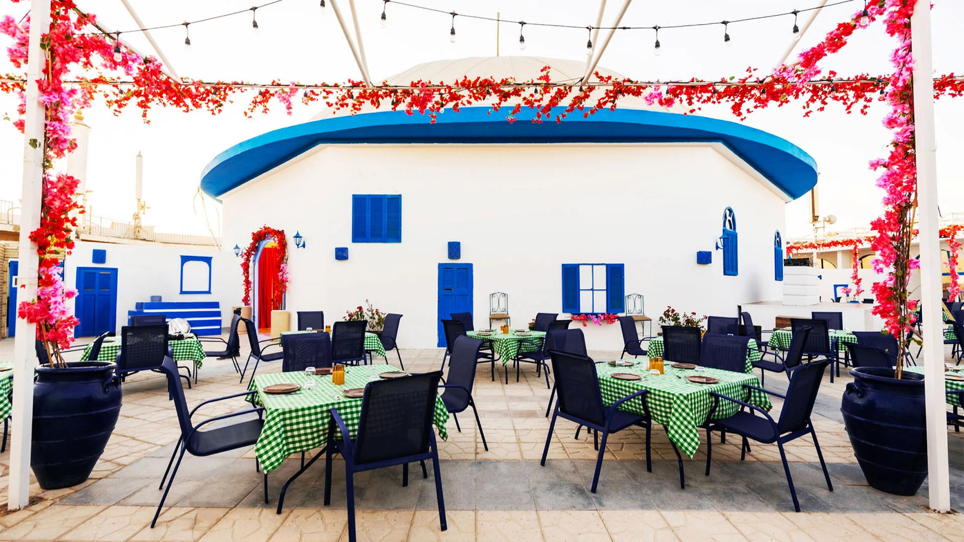 Blend Club Aqua Resort – Перлите на Египет - Кайро и Хургада с полет от Пловдив – 8