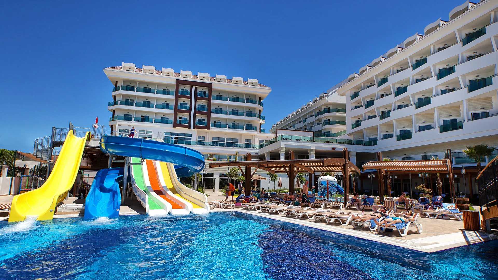 Adalya Ocean Deluxe – 48