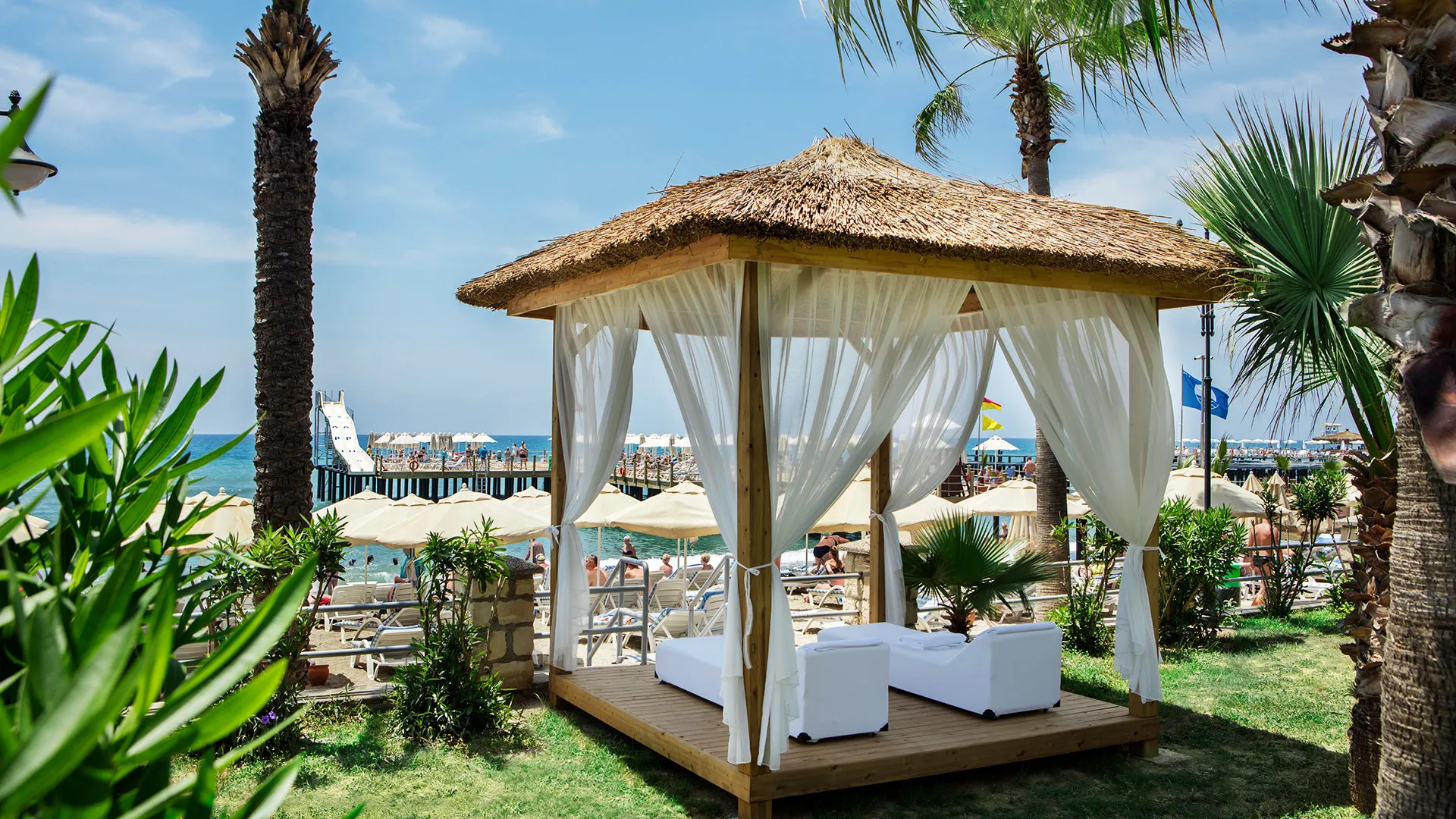 Saphir Hotel & Villas – 46