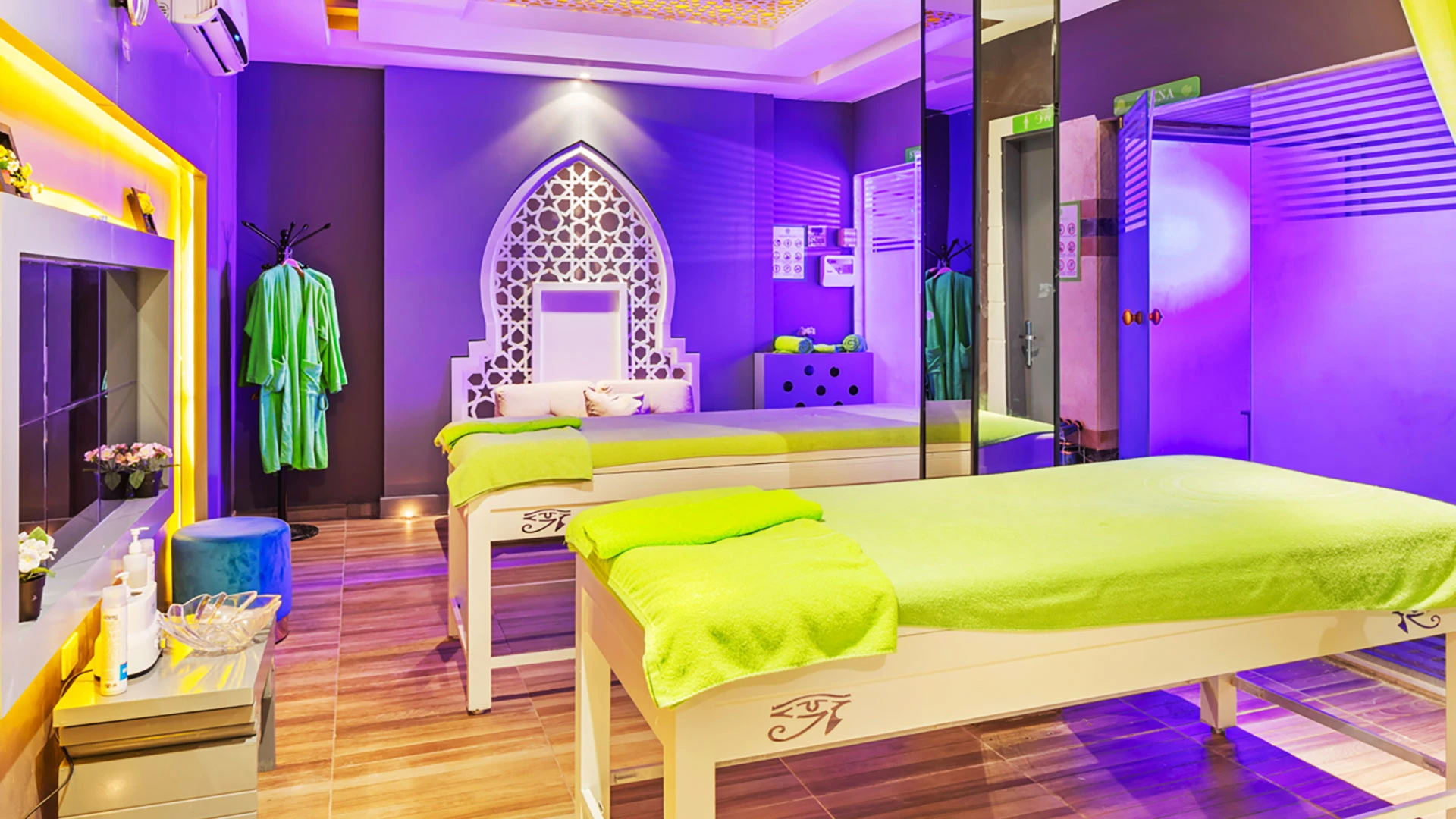 PICKALBATROS AQUA VISTA RESORT - HURGHADA Чартър до Хургада от София [SOF] 2026 – 38