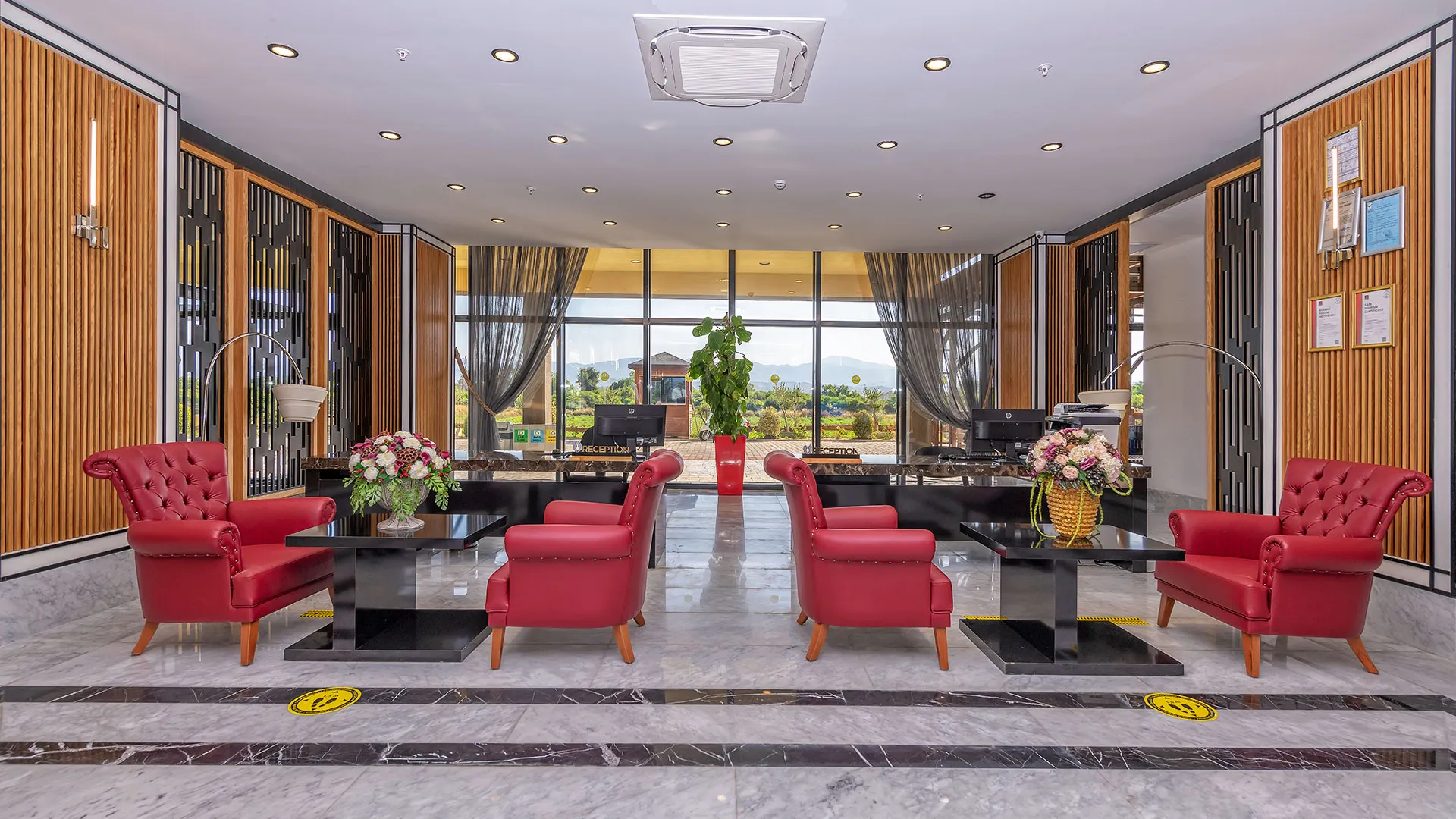 SORGUN AKADIA LUXURY HOTEL (ADULTS ONLY 16+) Чартър до Анталия от София 2026 [SOF] – 49