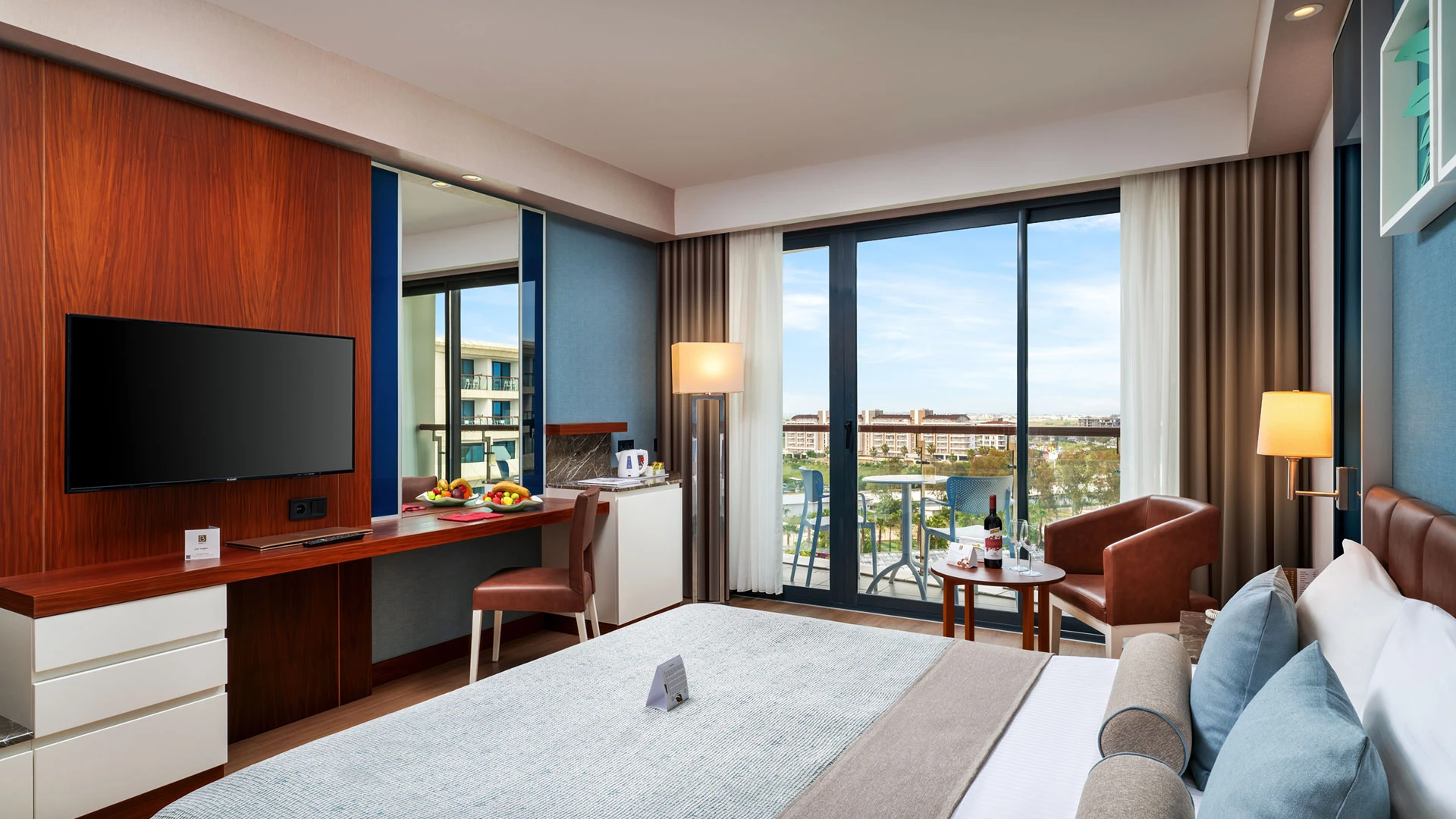 Baia Lara Hotel – 89