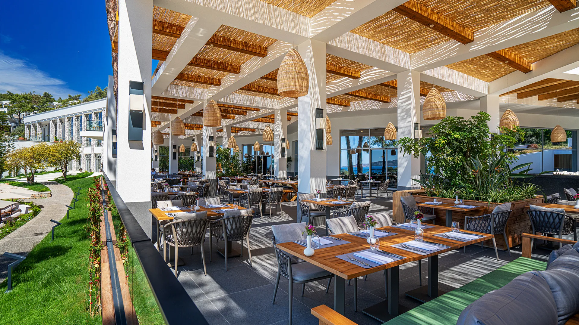 Rixos Premium Bodrum – 16