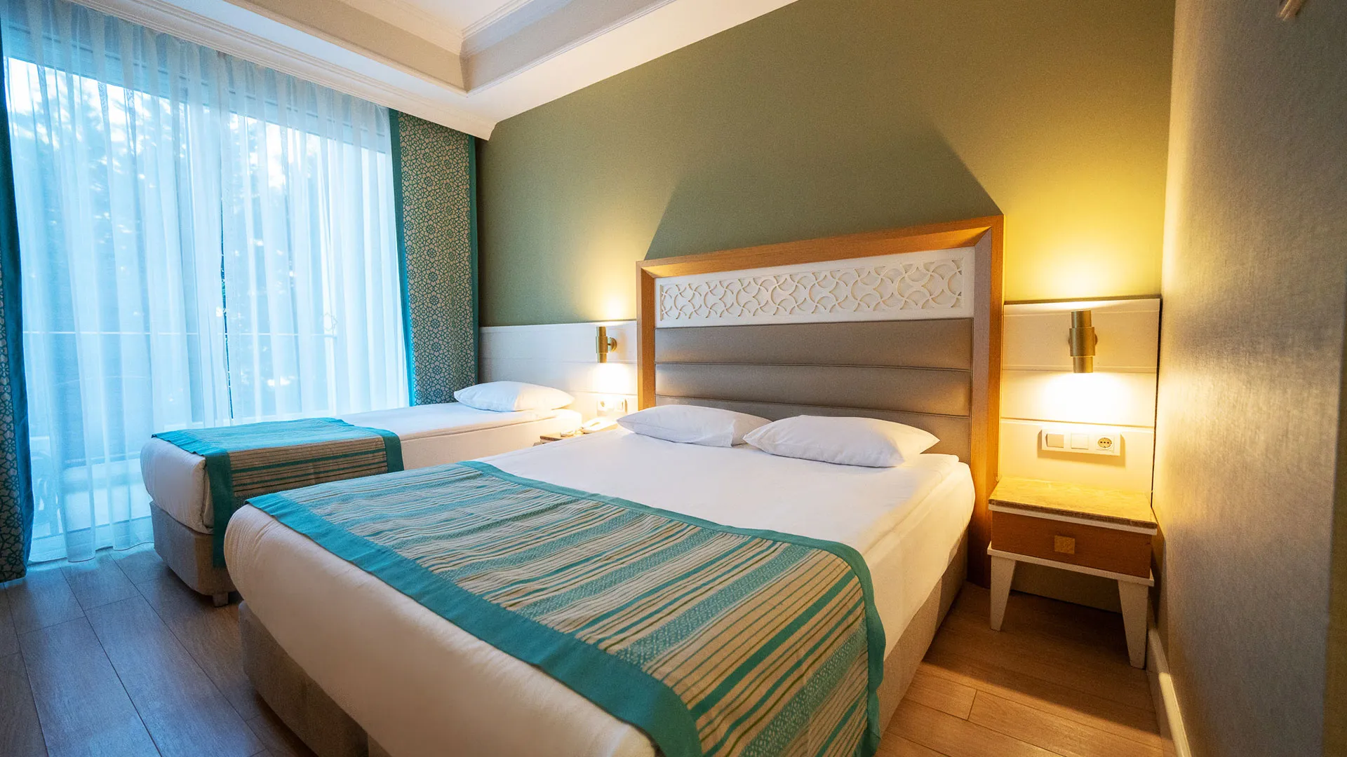 Karmir Resort & Spa – 19