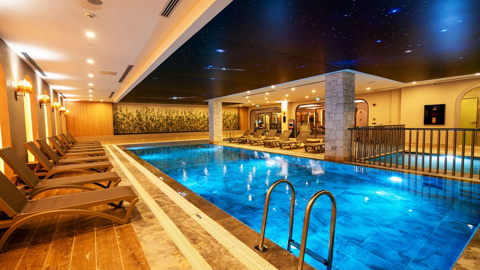 Sy Hotels Belek Boutique Luxury – 11