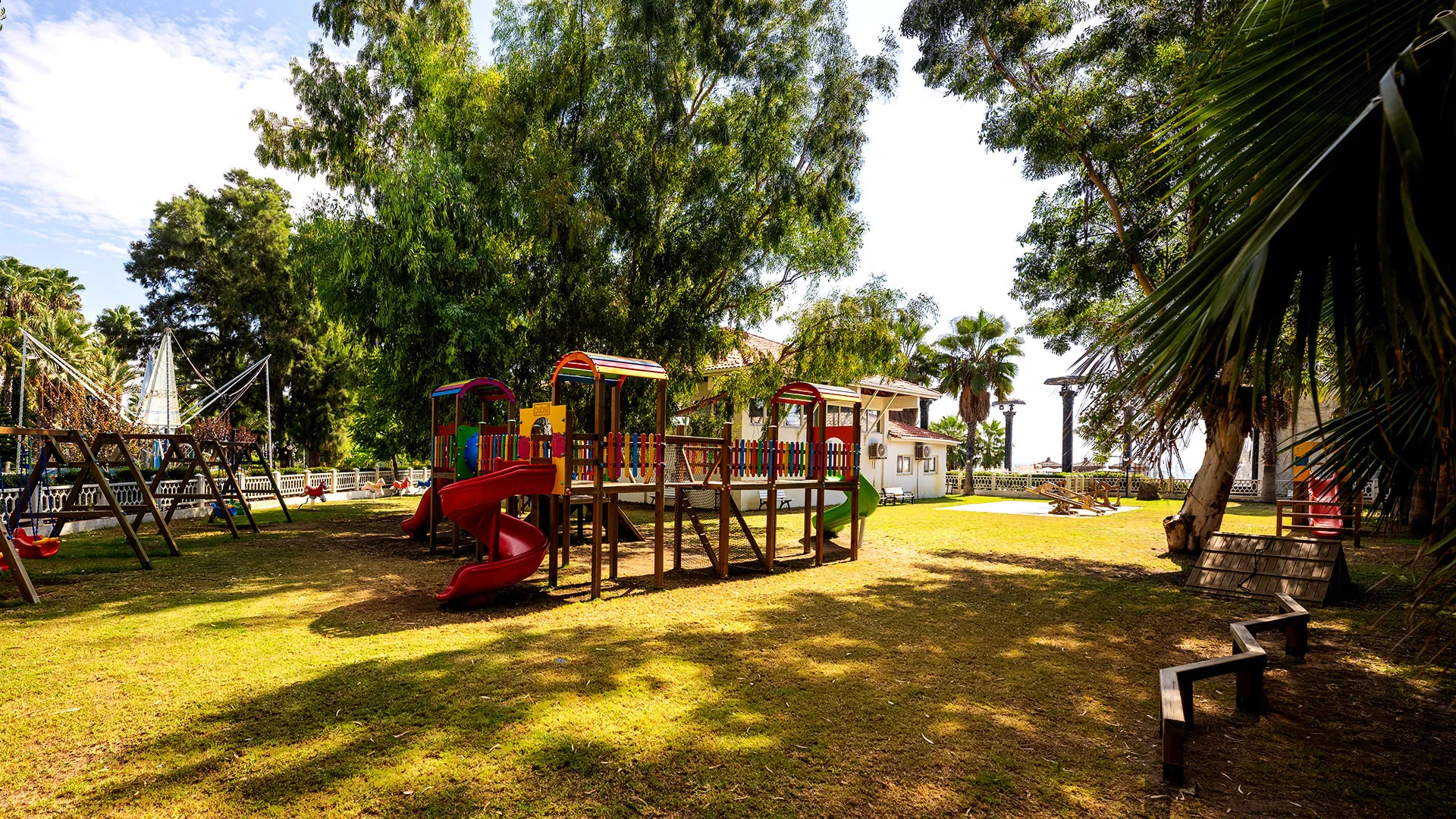 Adora Resort Hotel – 7