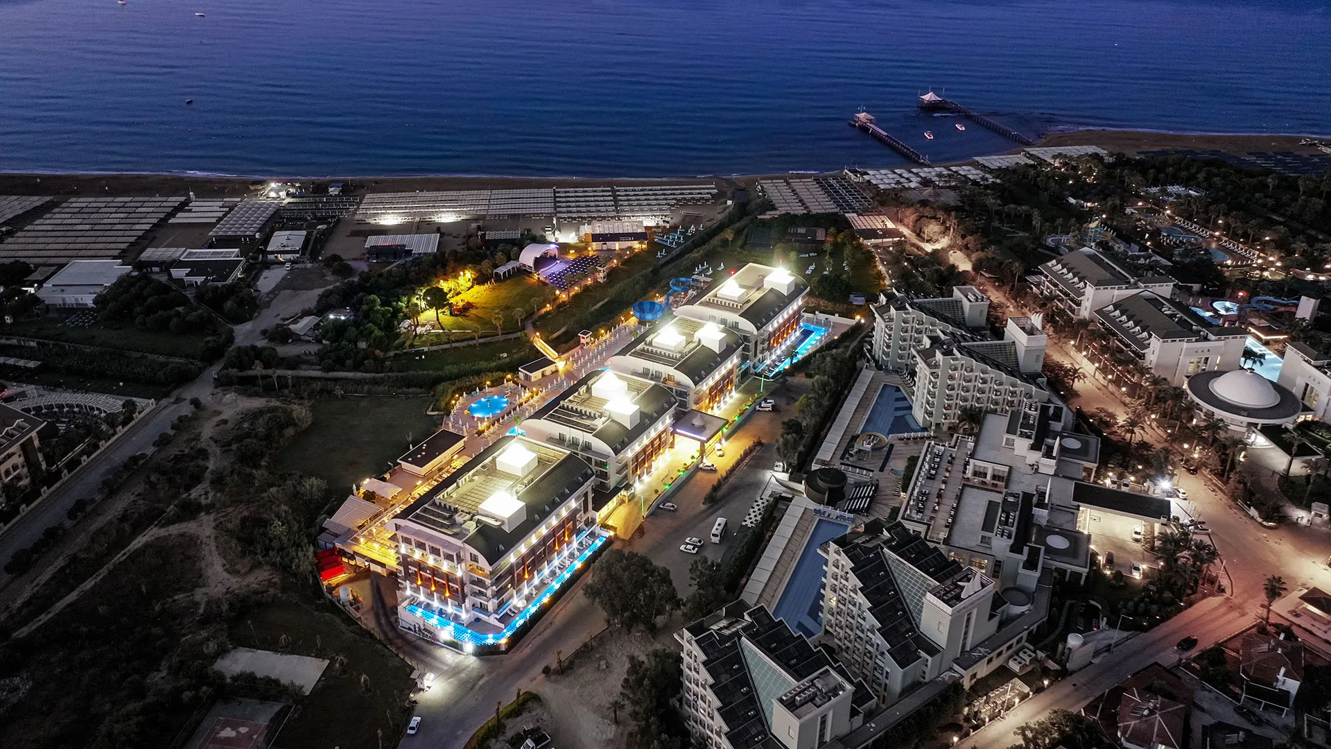 Diamond De Luxe Hotel & Spa – 13