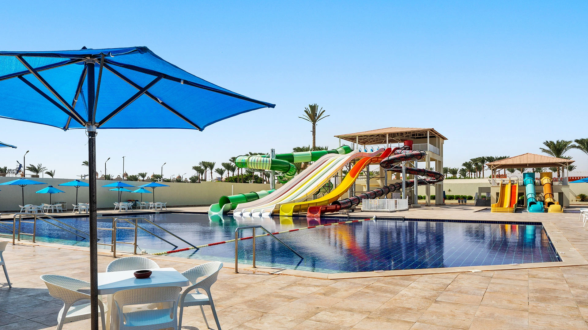 PICKALBATROS DANA BEACH RESORT - HURGHADA Чартър до Хургада от София [SOF] 2026 – 68