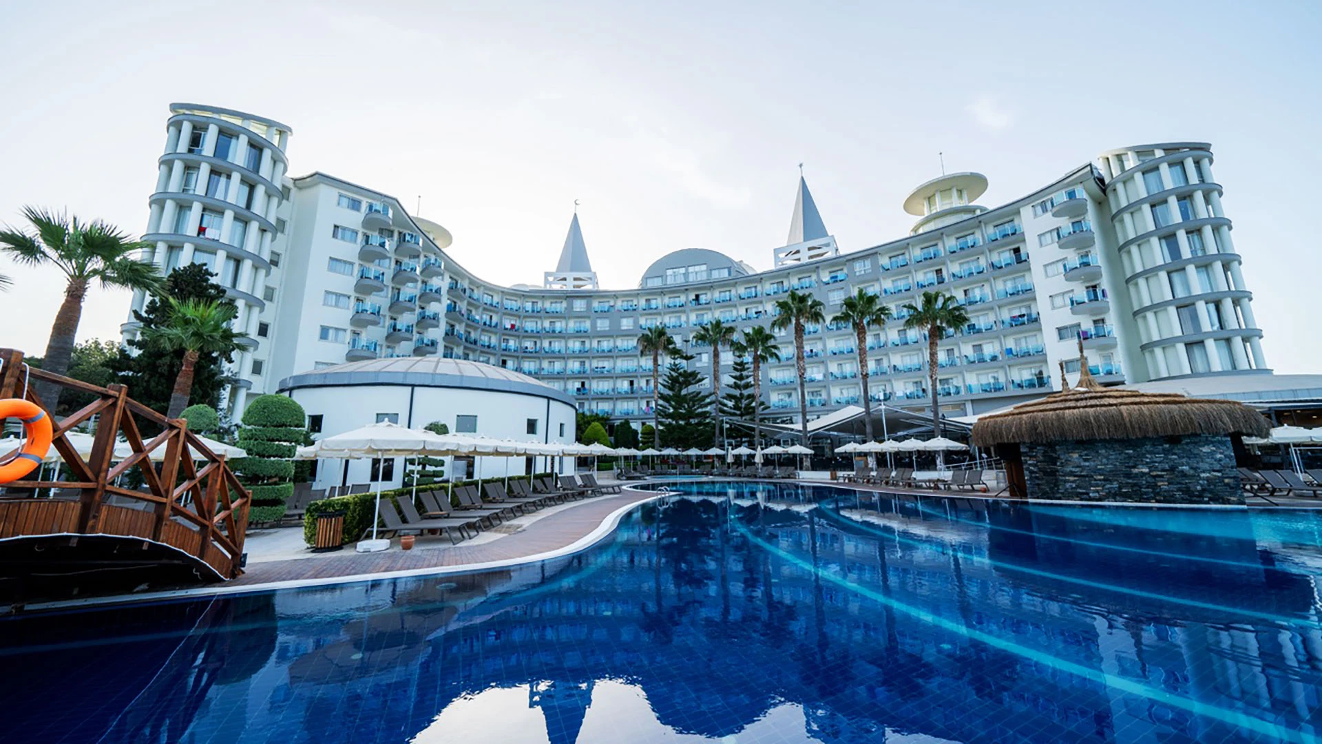 Prive Hotel Didim ( Ex: Buyuk Anadolu ) – 4