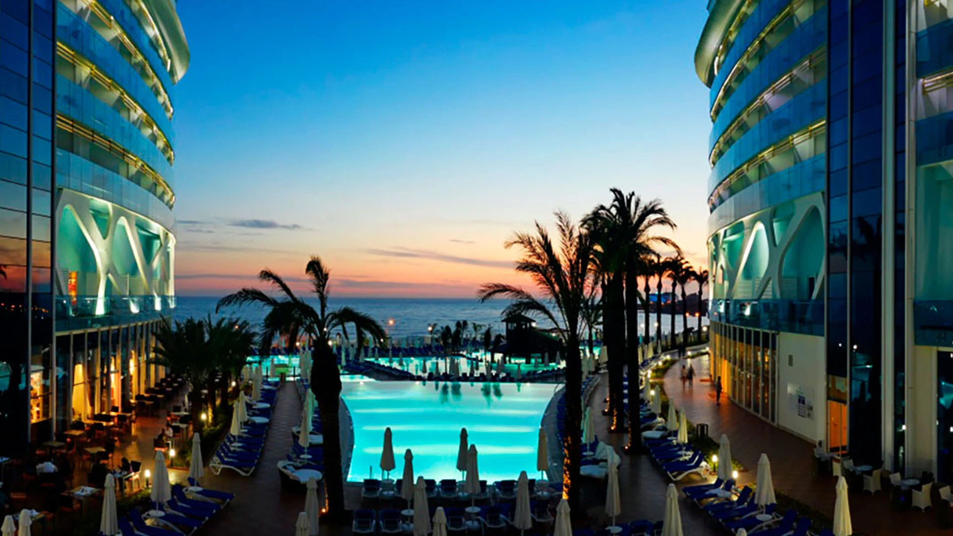 Vikingen Infinity Resort & Spa – 32