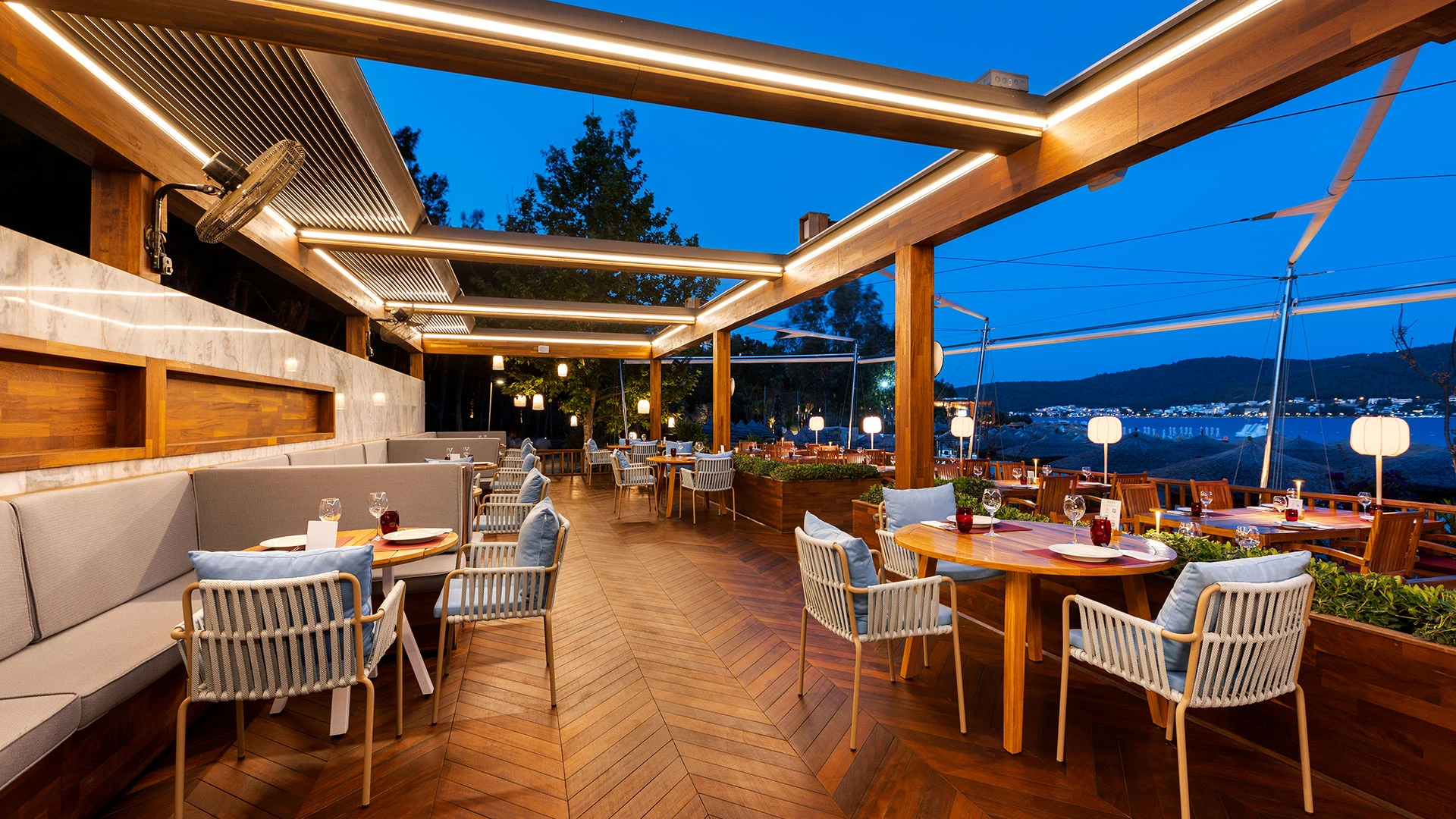 TITANIC LUXURY COLLECTION BODRUM Почивка в Егейска Турция с чартър до Бодрум – 78