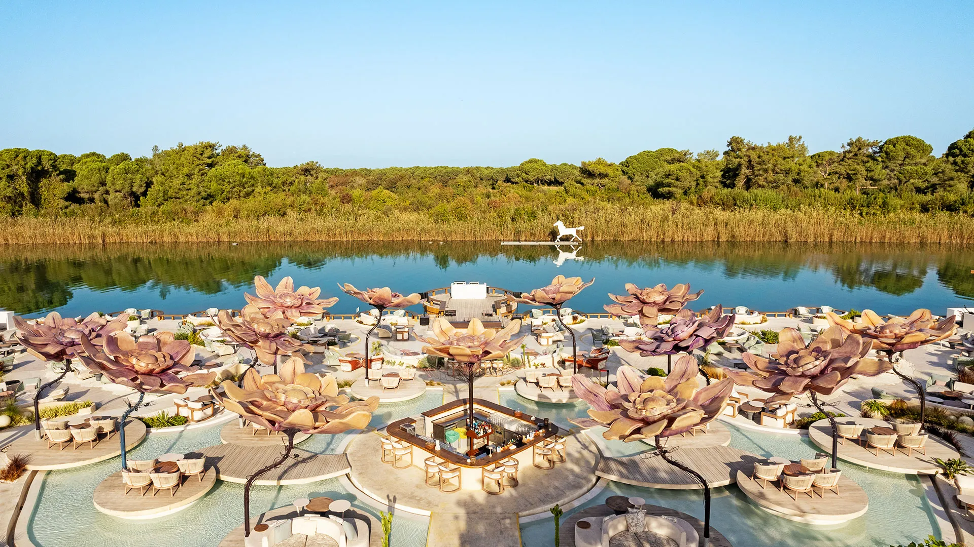 TITANIC DELUXE GOLF BELEK Чартър до Анталия от Бургас 2026 [BOJ] – 83