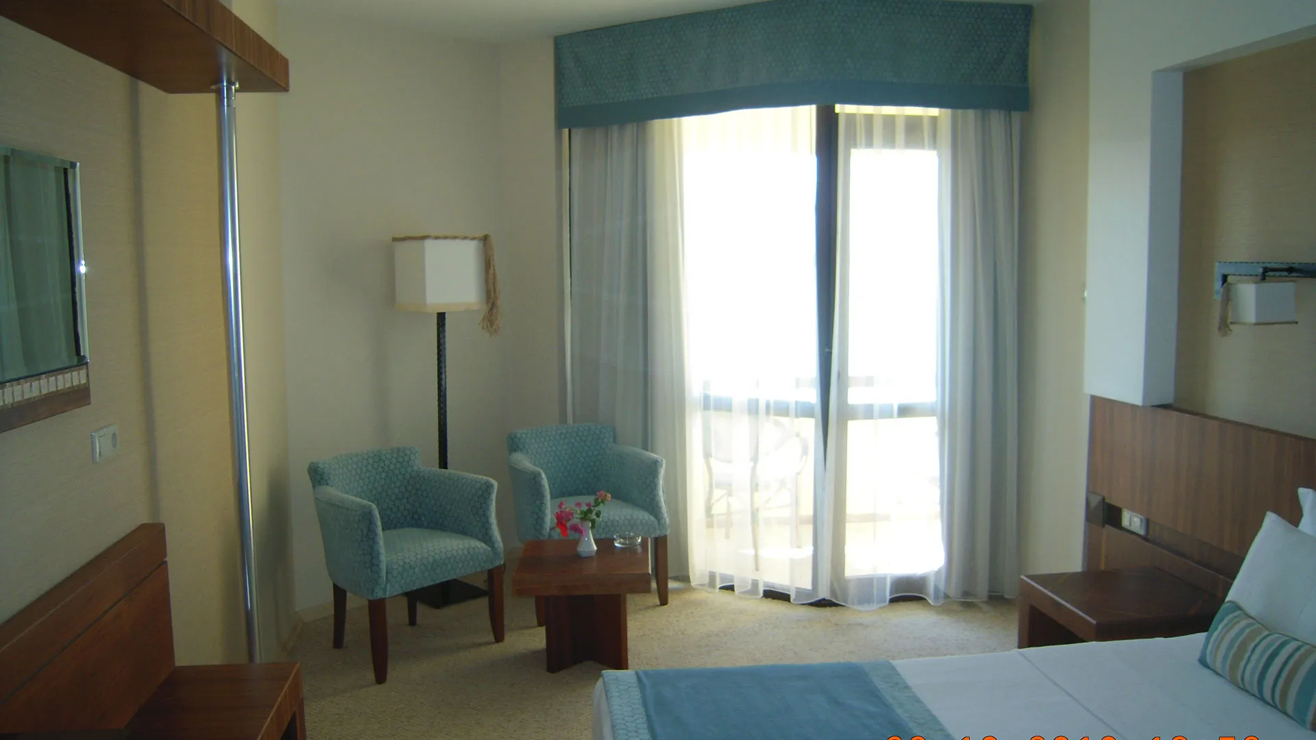 Babaylon Hotel – 29