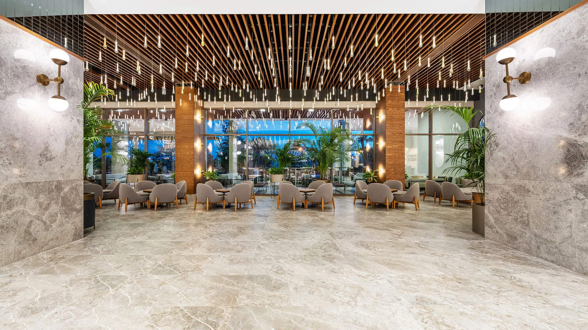 Sural Garden Hotel – 12