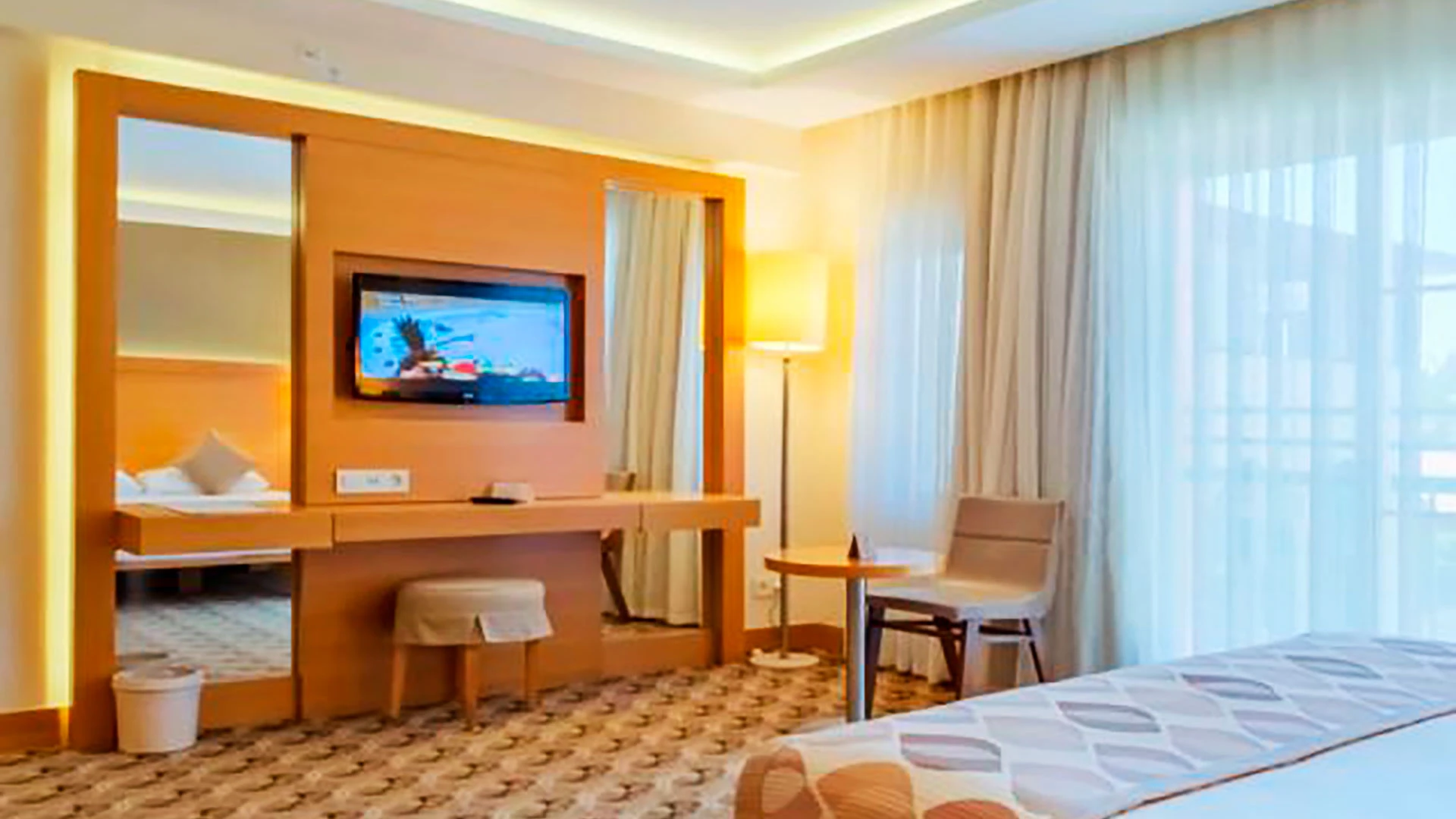 Belconti Resort Hotel – 15