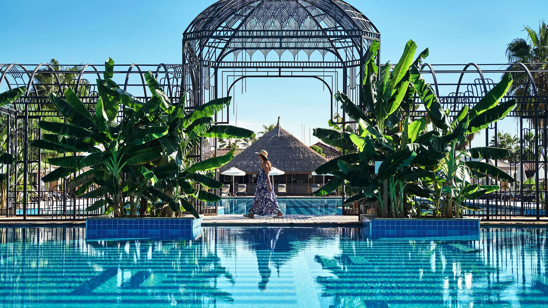Rixos Premium Gocek – 100