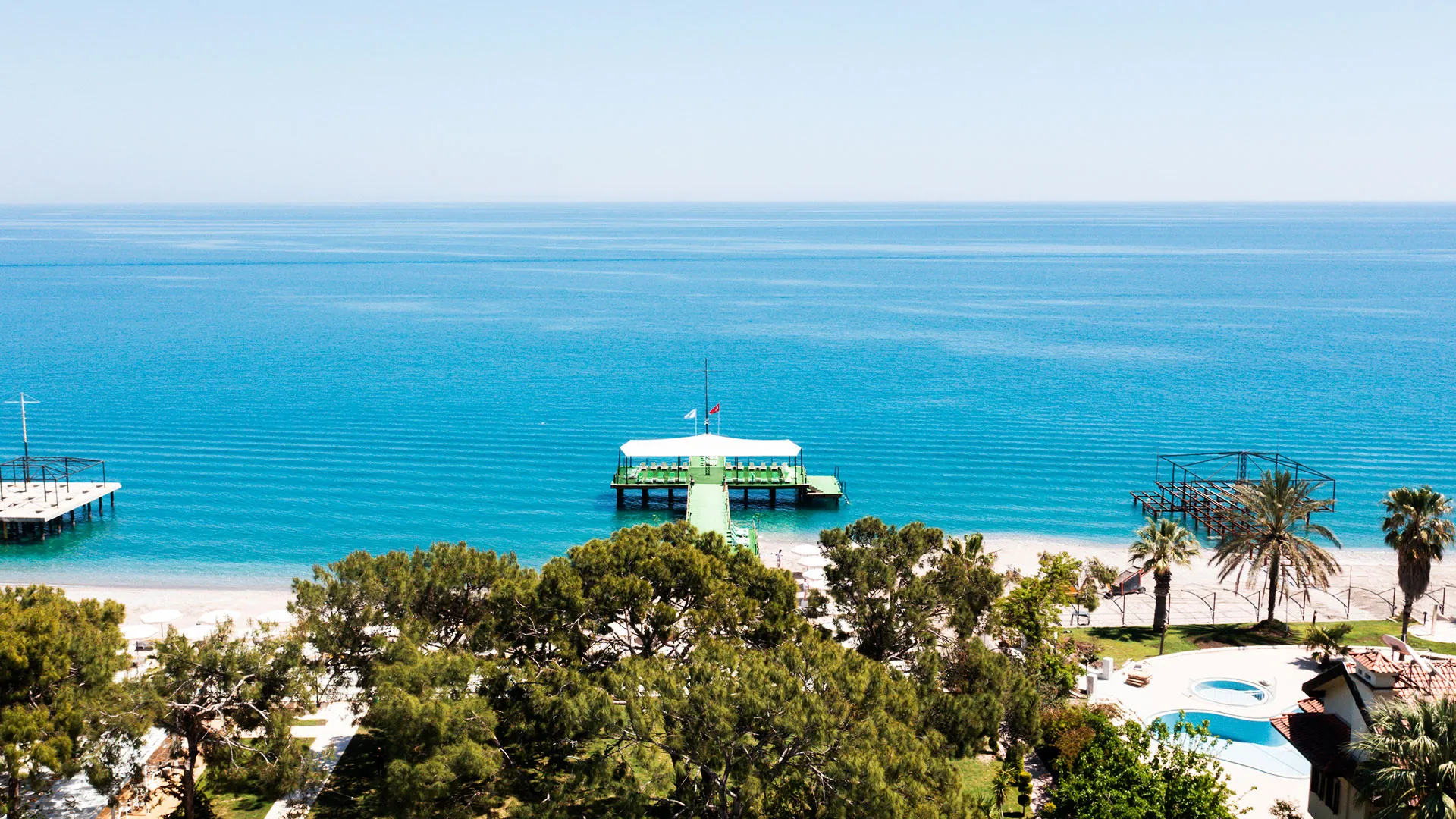 Dosinia Luxury Resort – 27