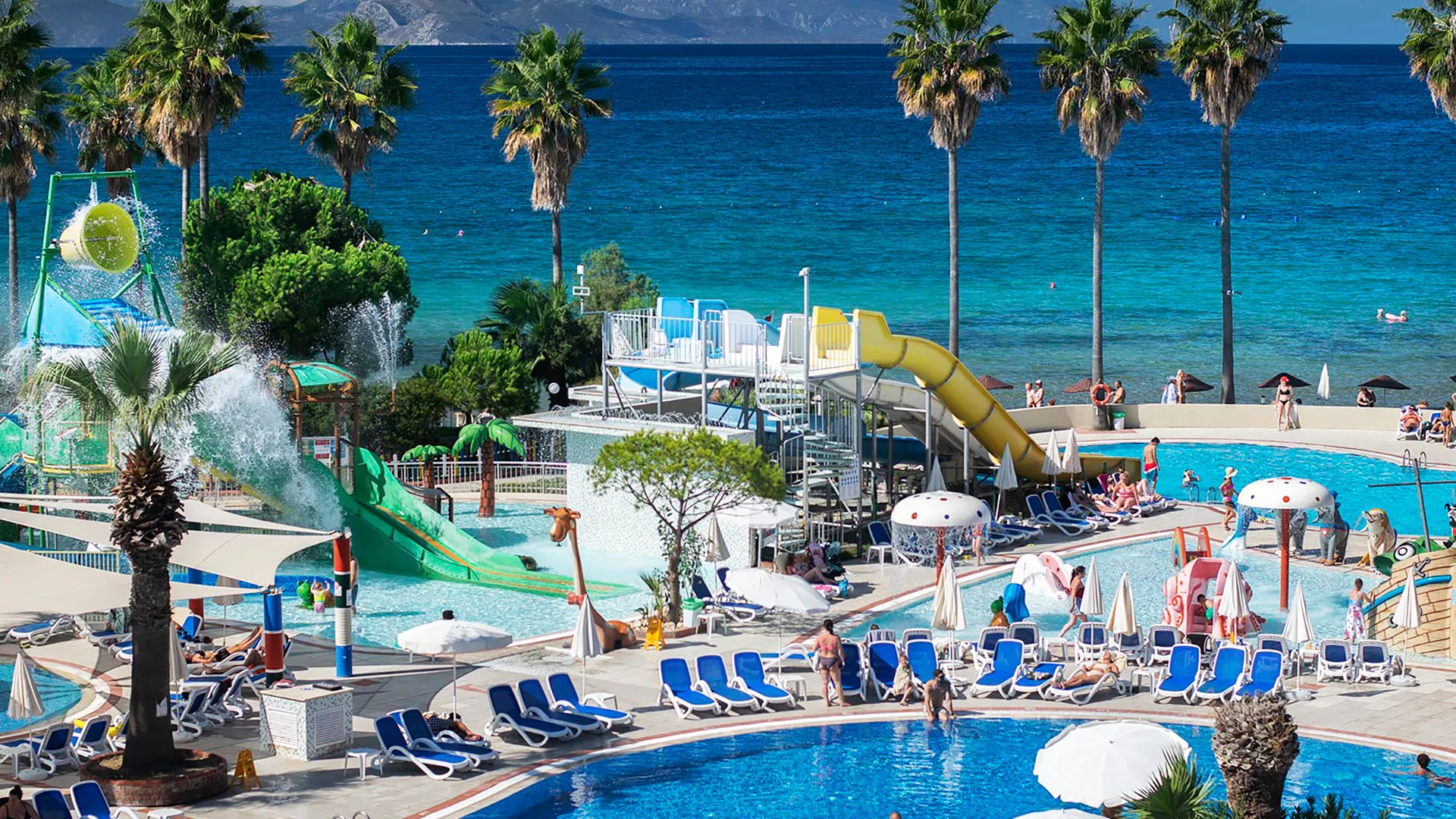 Ephesia Holiday Beach Club – 44