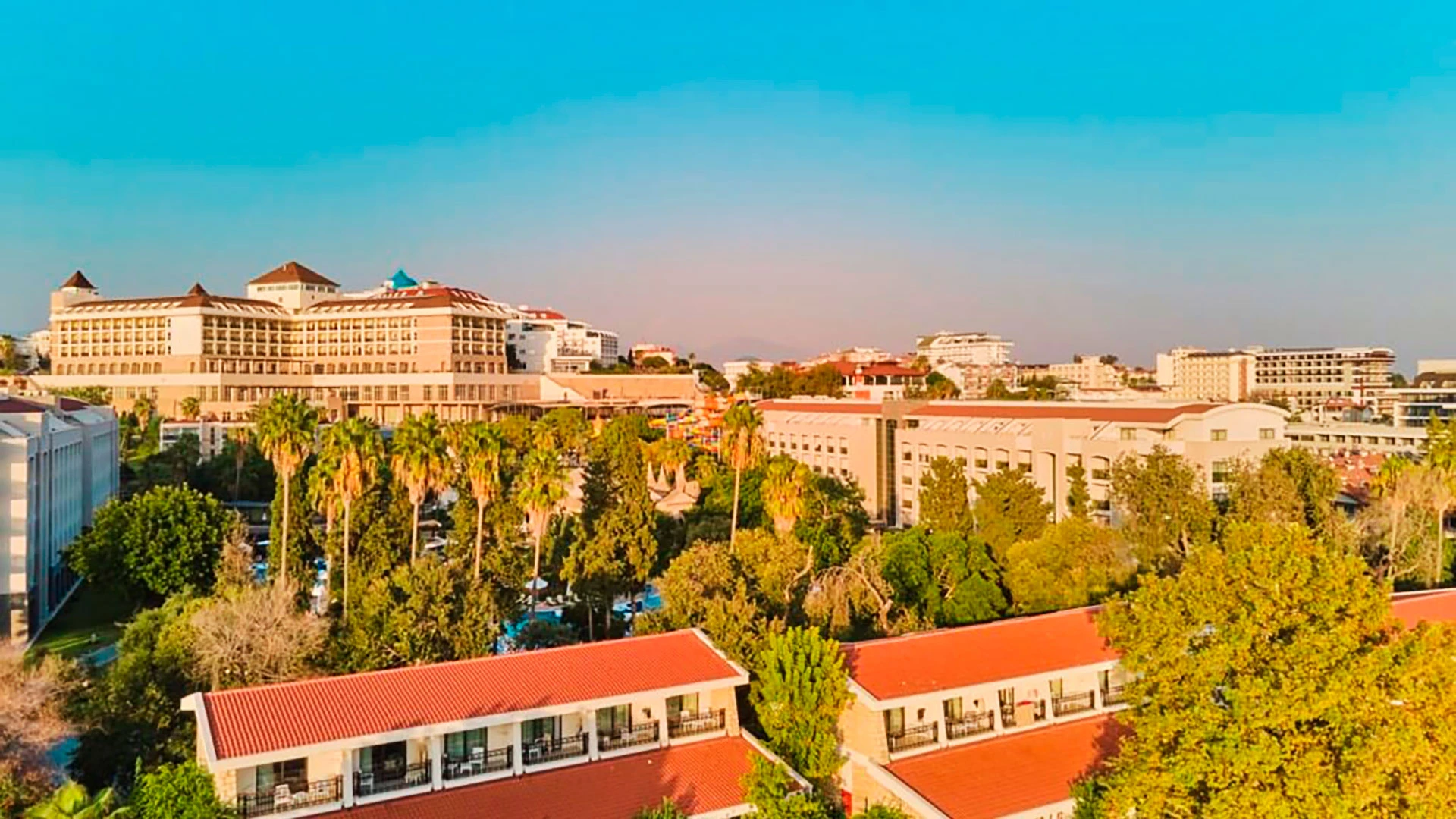 HORUS PARADISE LUXURY RESORT & CLUB Чартър до Анталия от София 2026 [SOF] – 31