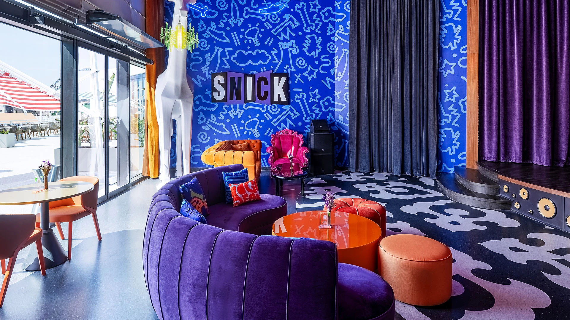 THE LAND OF LEGENDS NICKELODEON HOTEL Нова Година в Анталия с чартър от София – 162